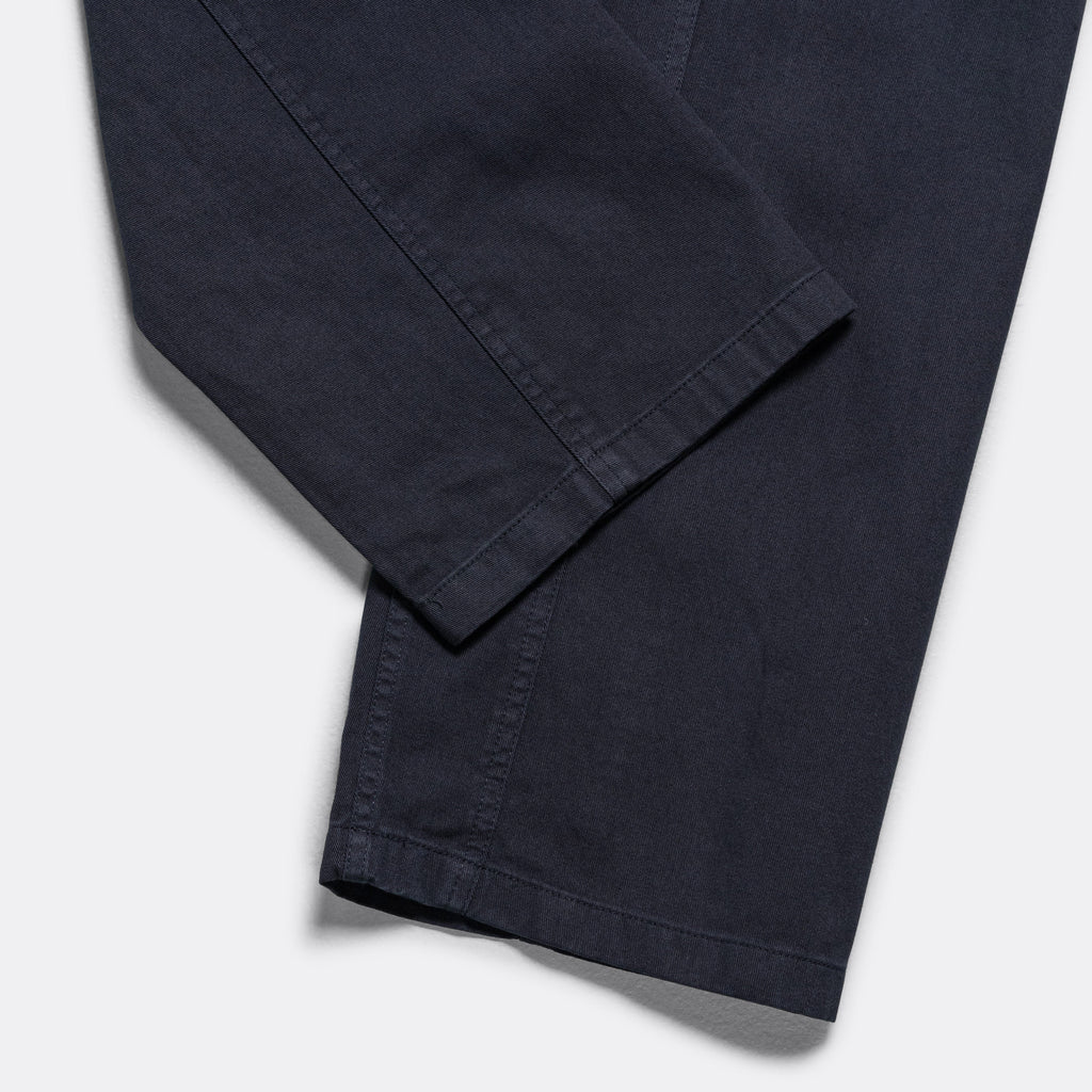 Gadget Pant - Double Navy