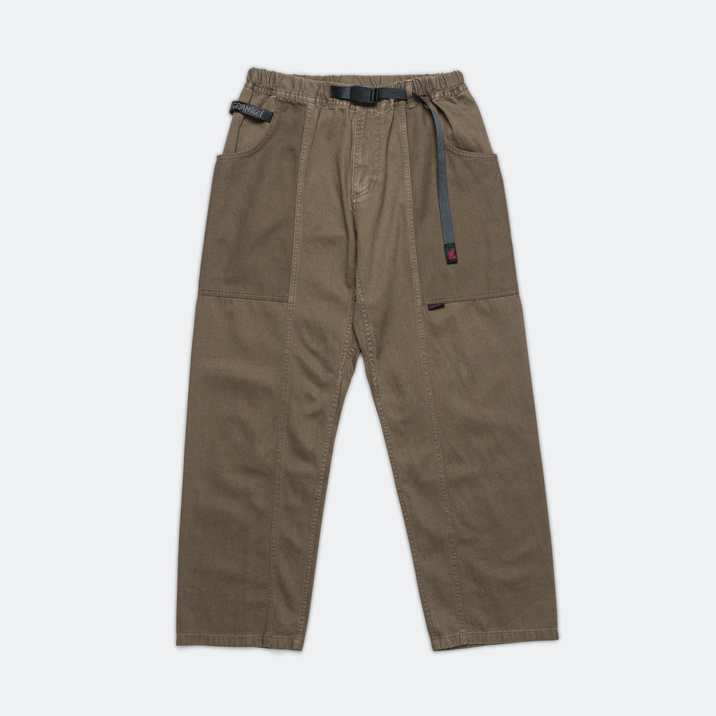 Gadget Pant - Dusky Olive