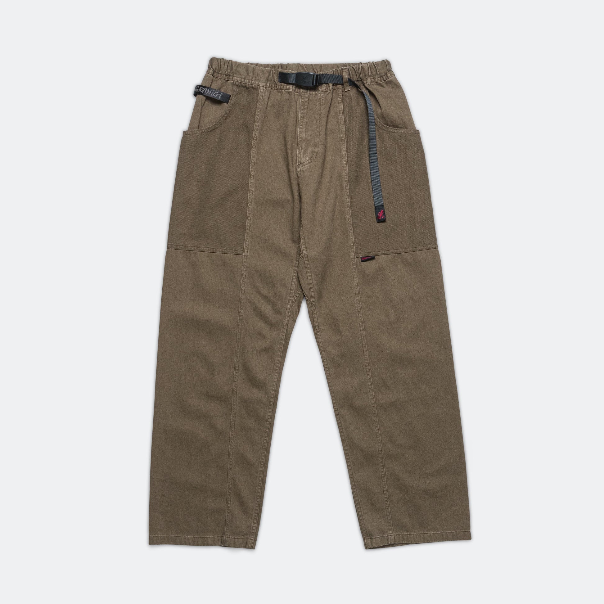 Gadget Pant - Dusky Olive