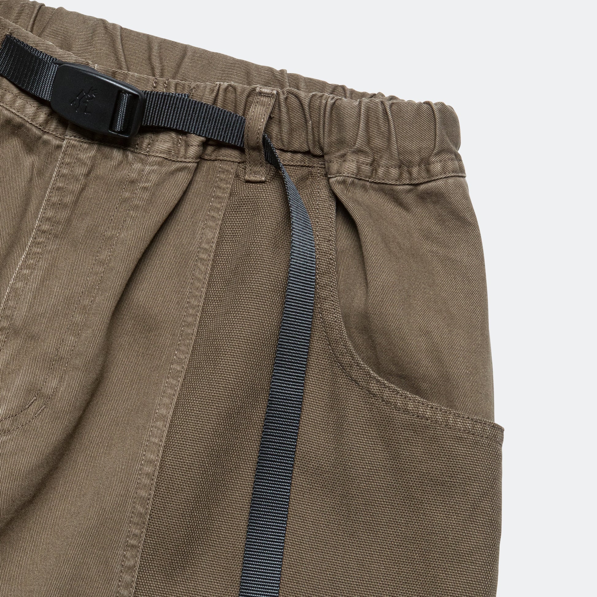 Gadget Pant - Dusky Olive