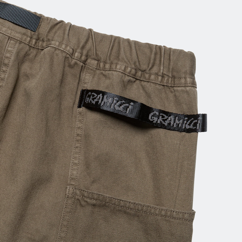 Gadget Pant - Dusky Olive