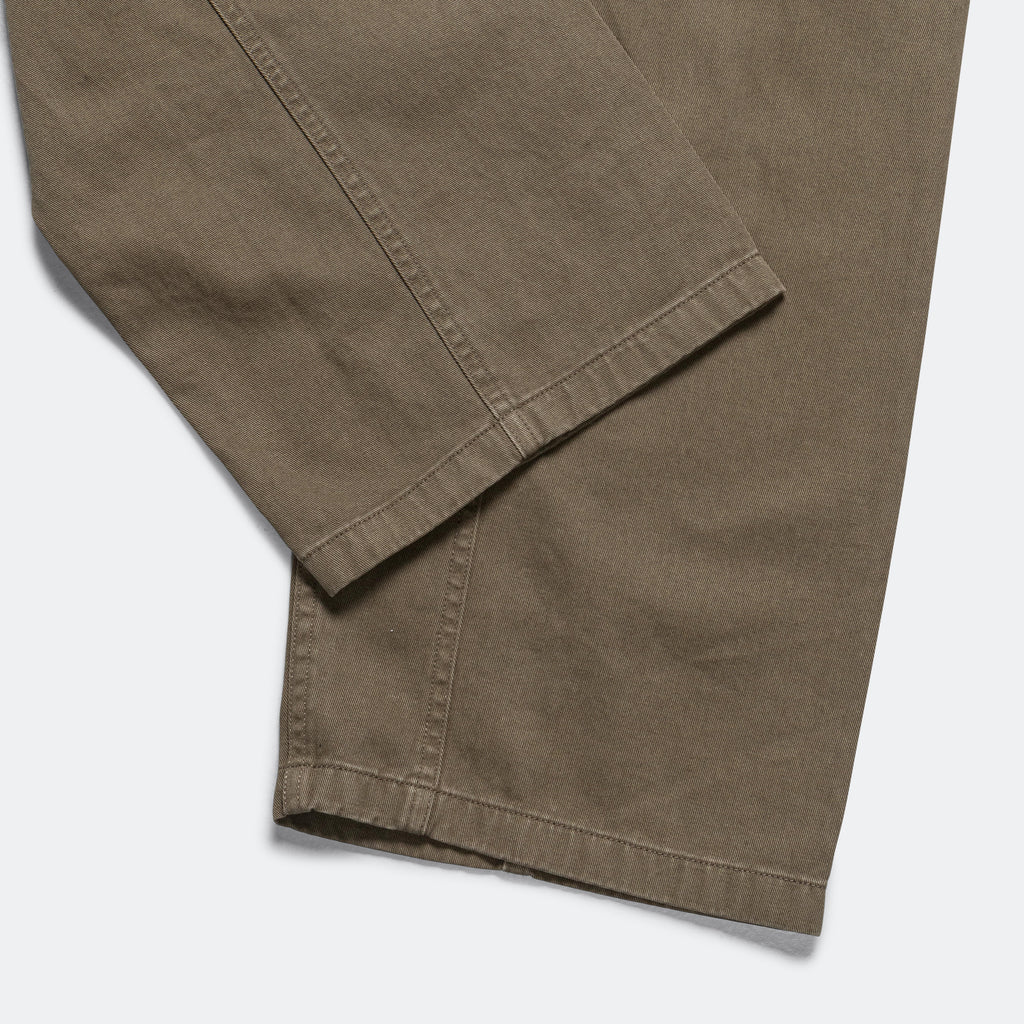 Gadget Pant - Dusky Olive