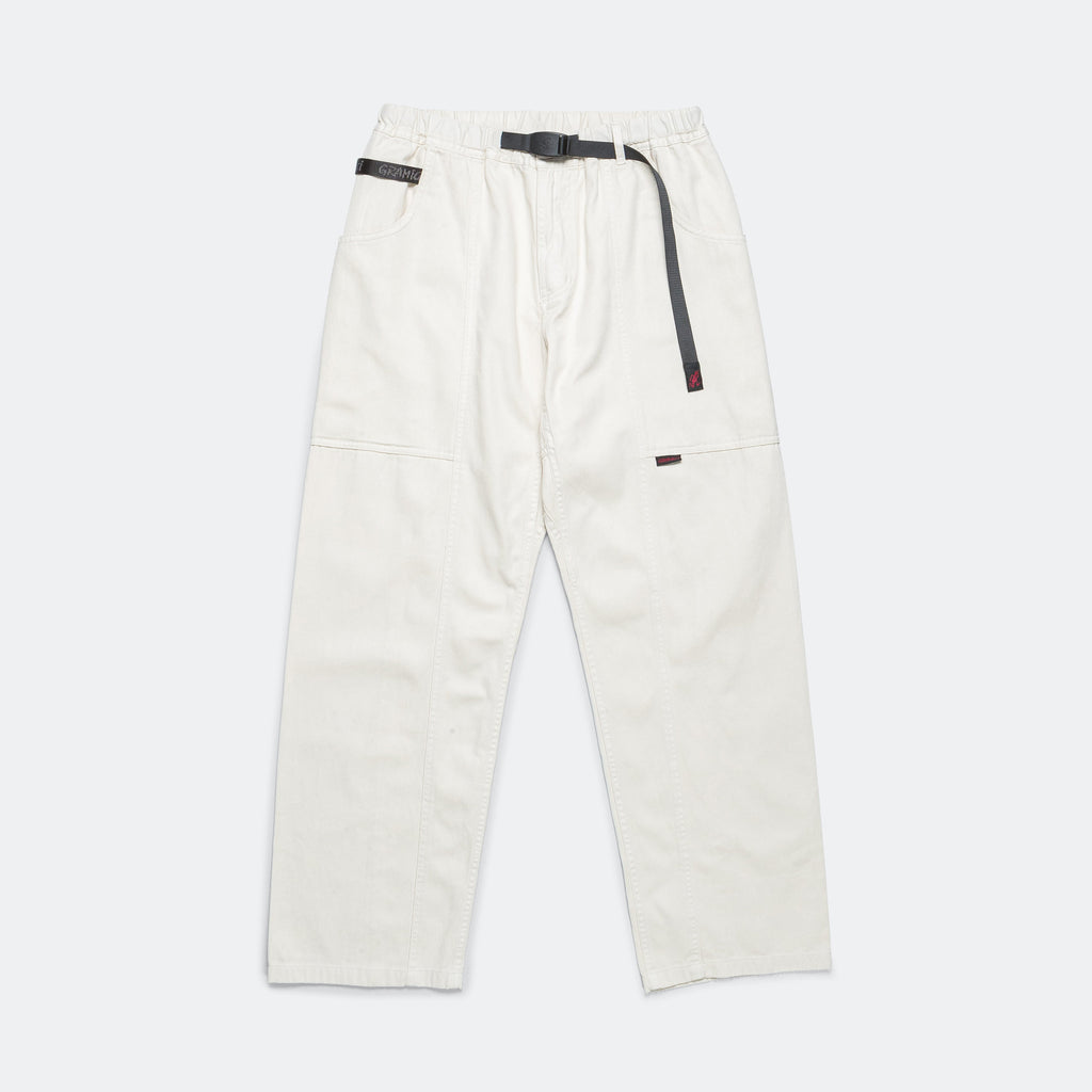 Gadget Pant - Greige