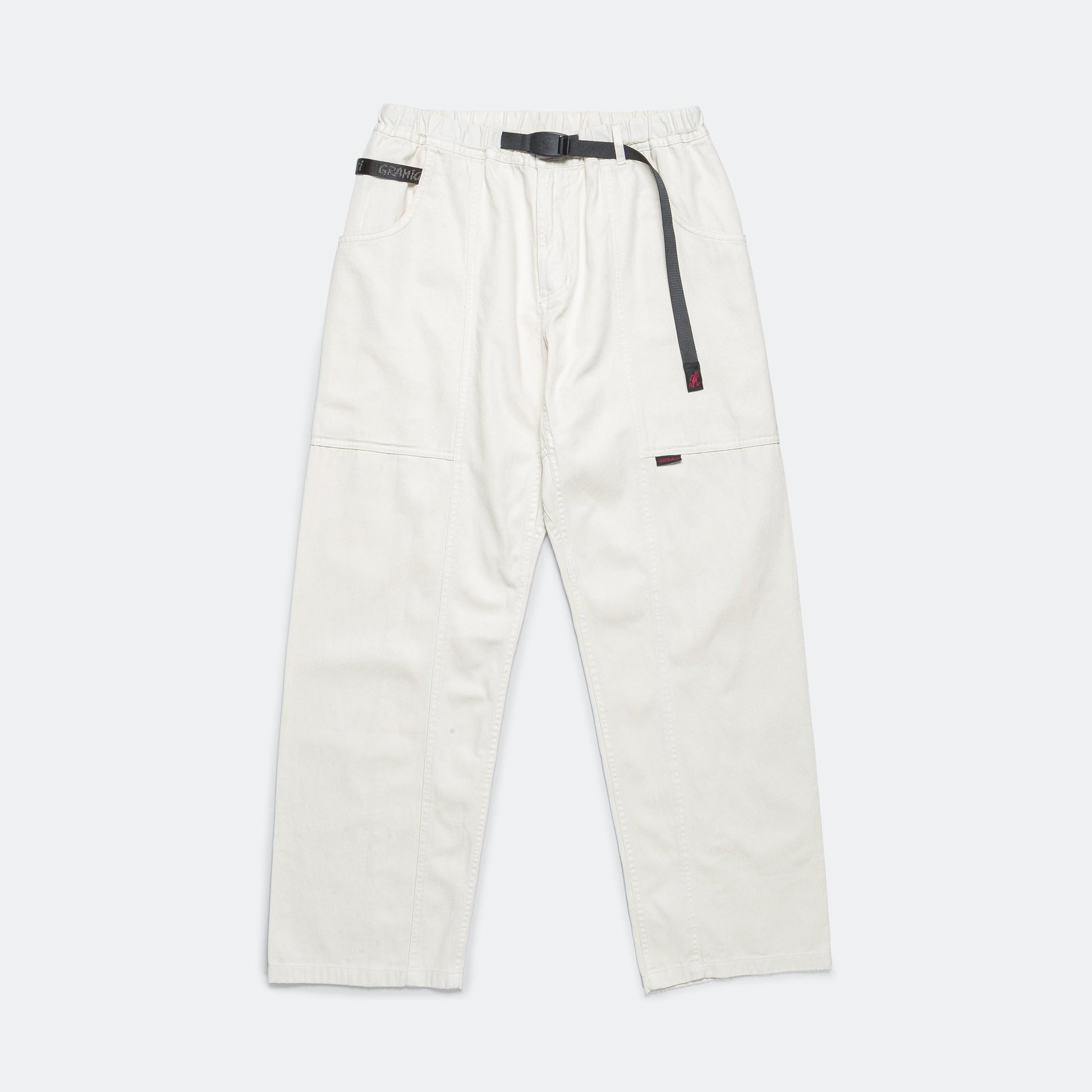 Gadget Pant - Greige