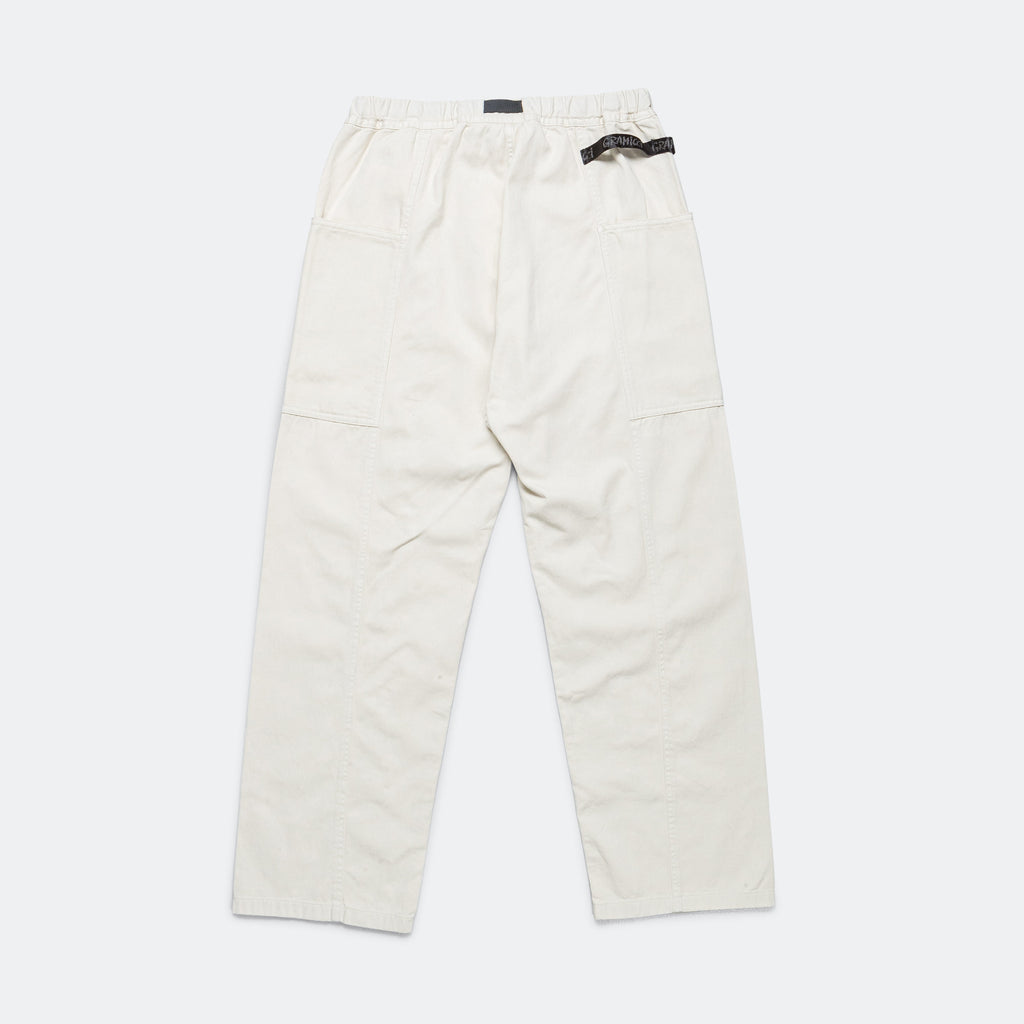 Gadget Pant - Greige