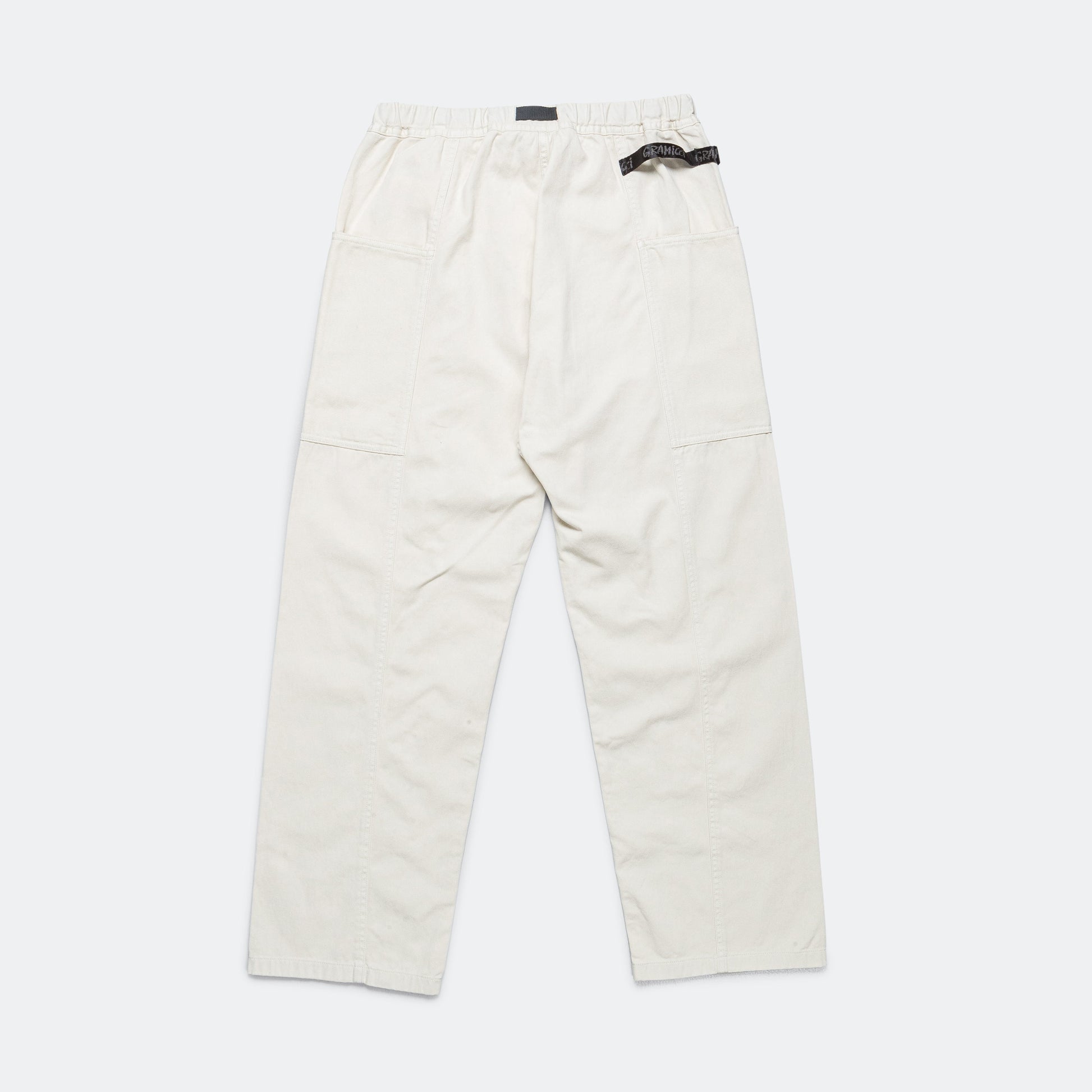Gadget Pant - Greige