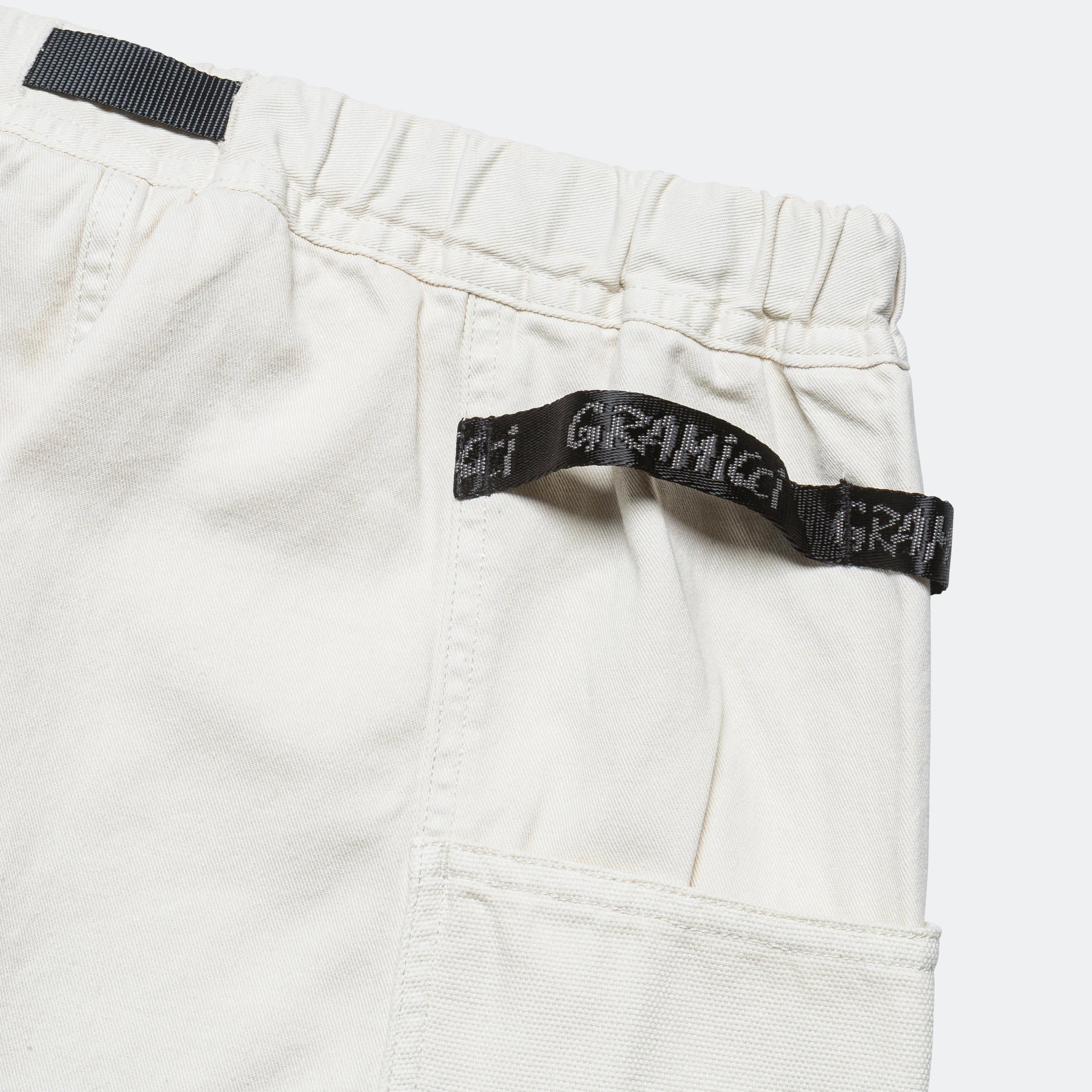 Gadget Pant - Greige