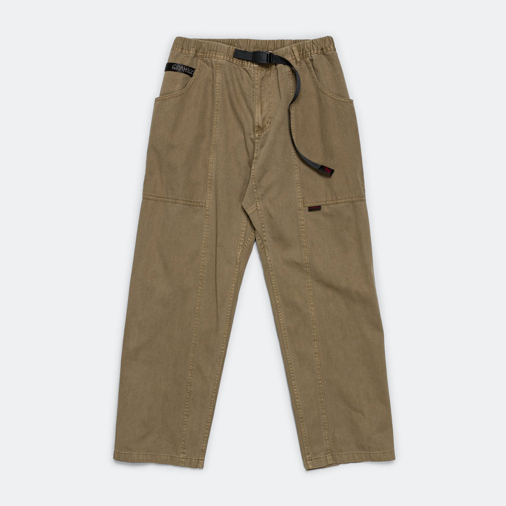 Gadget Pant - Moss