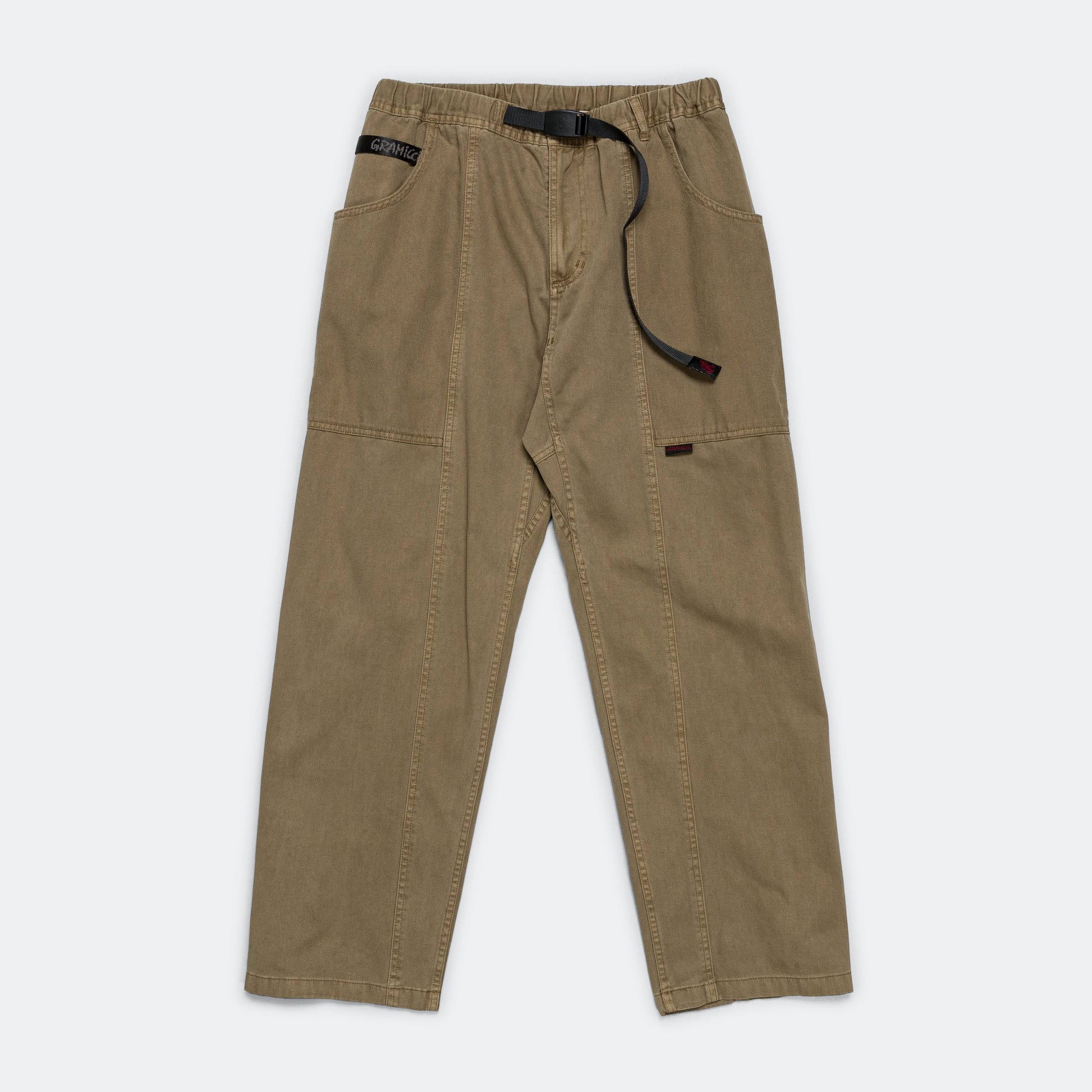 Gadget Pant - Moss