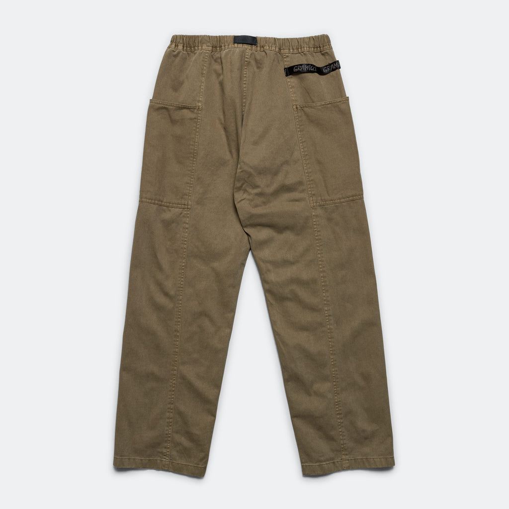 Gadget Pant - Moss
