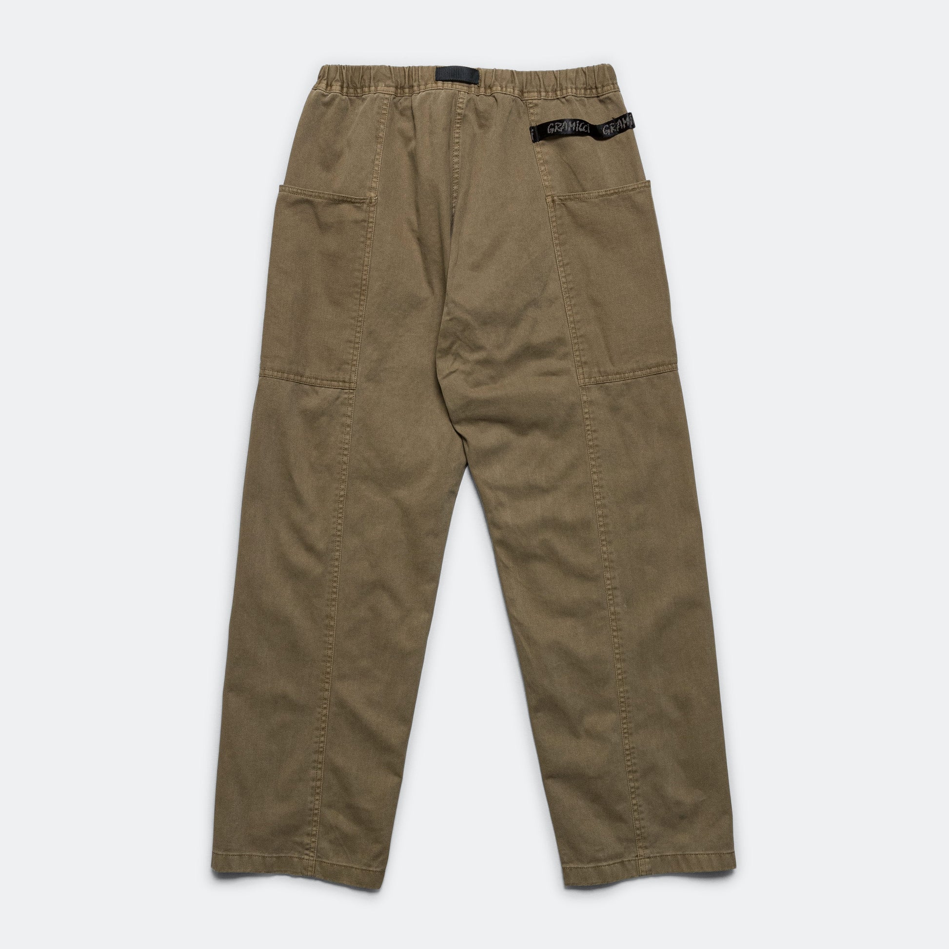 Gadget Pant - Moss