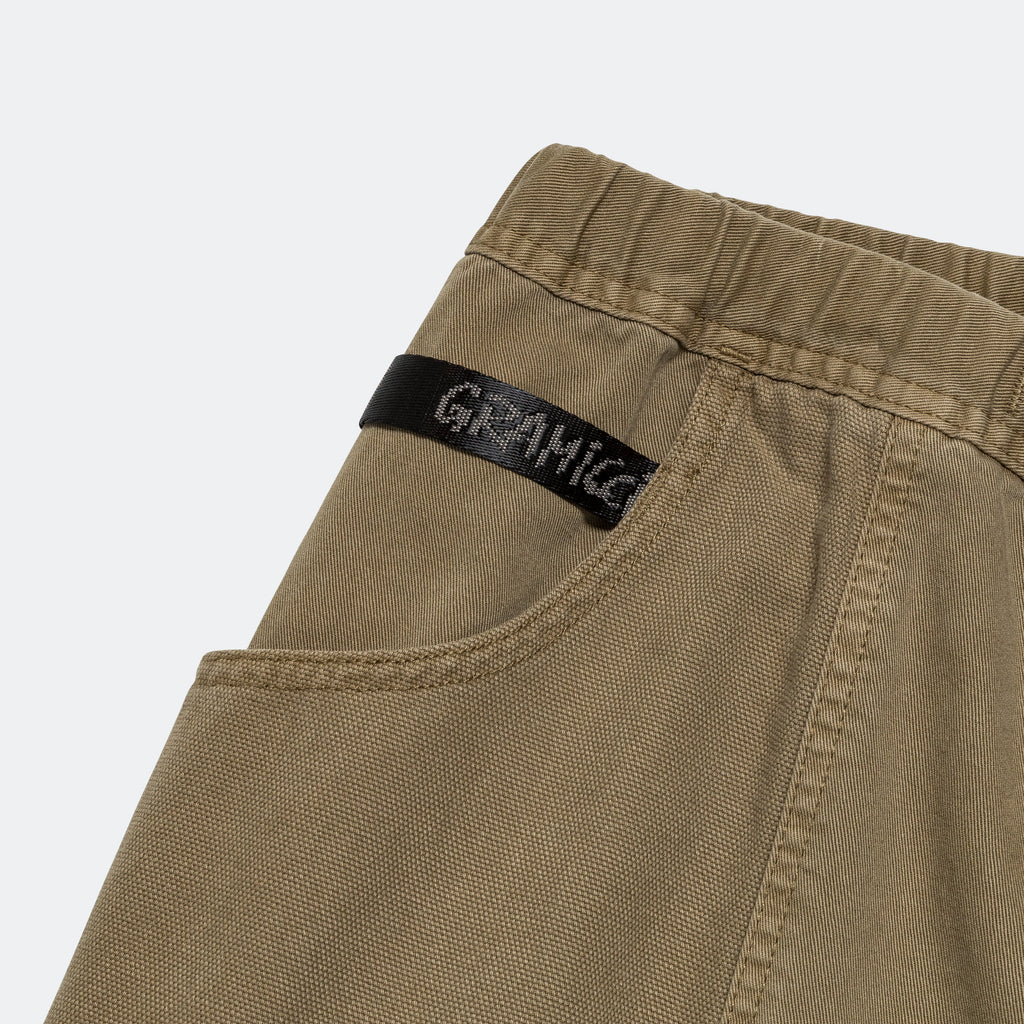 Gadget Pant - Moss