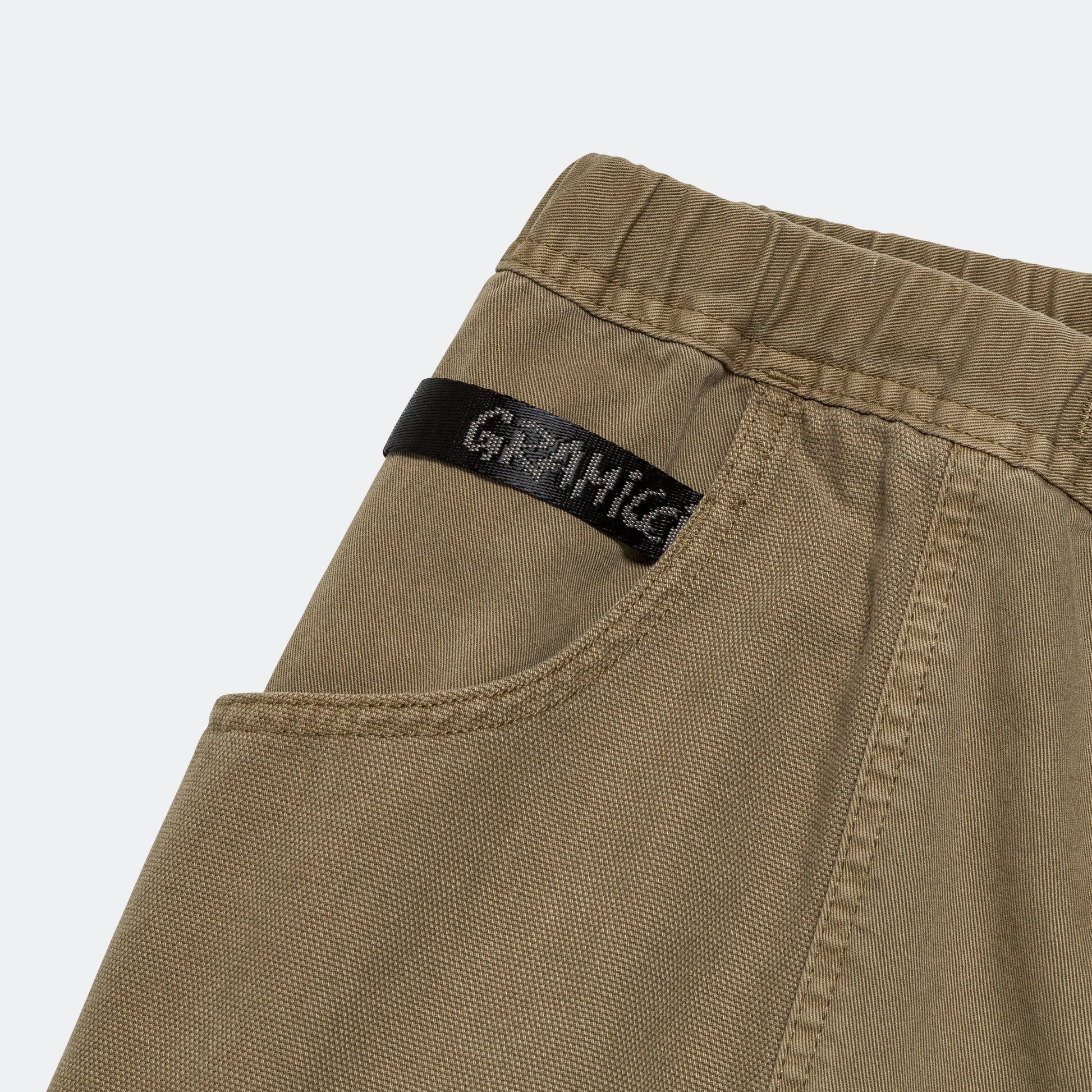 Gadget Pant - Moss