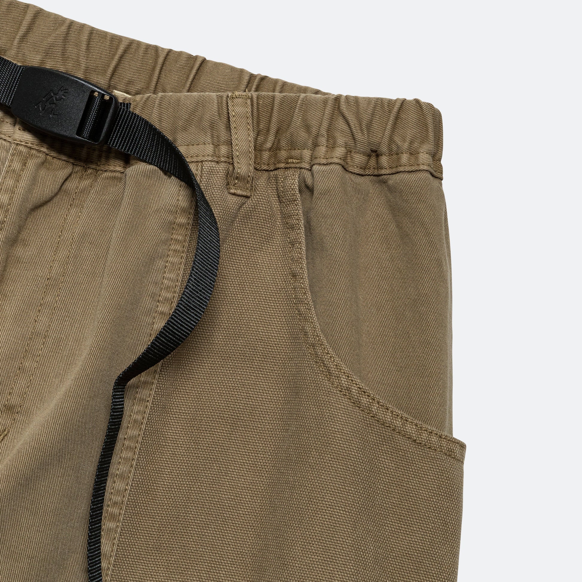 Gadget Pant - Moss