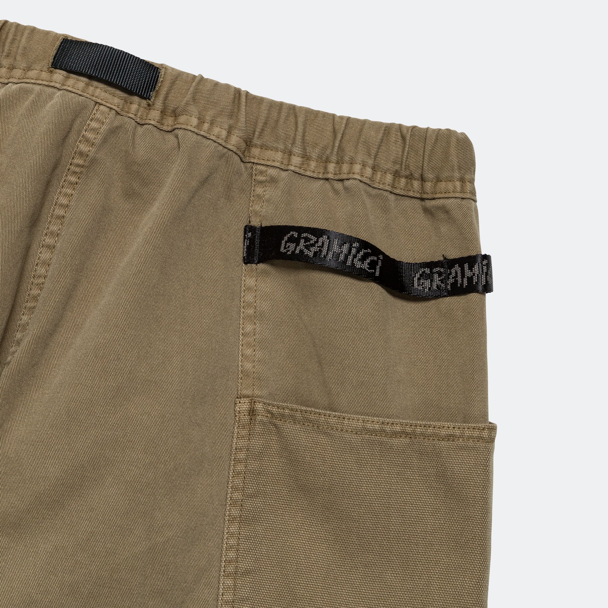 Gadget Pant - Moss