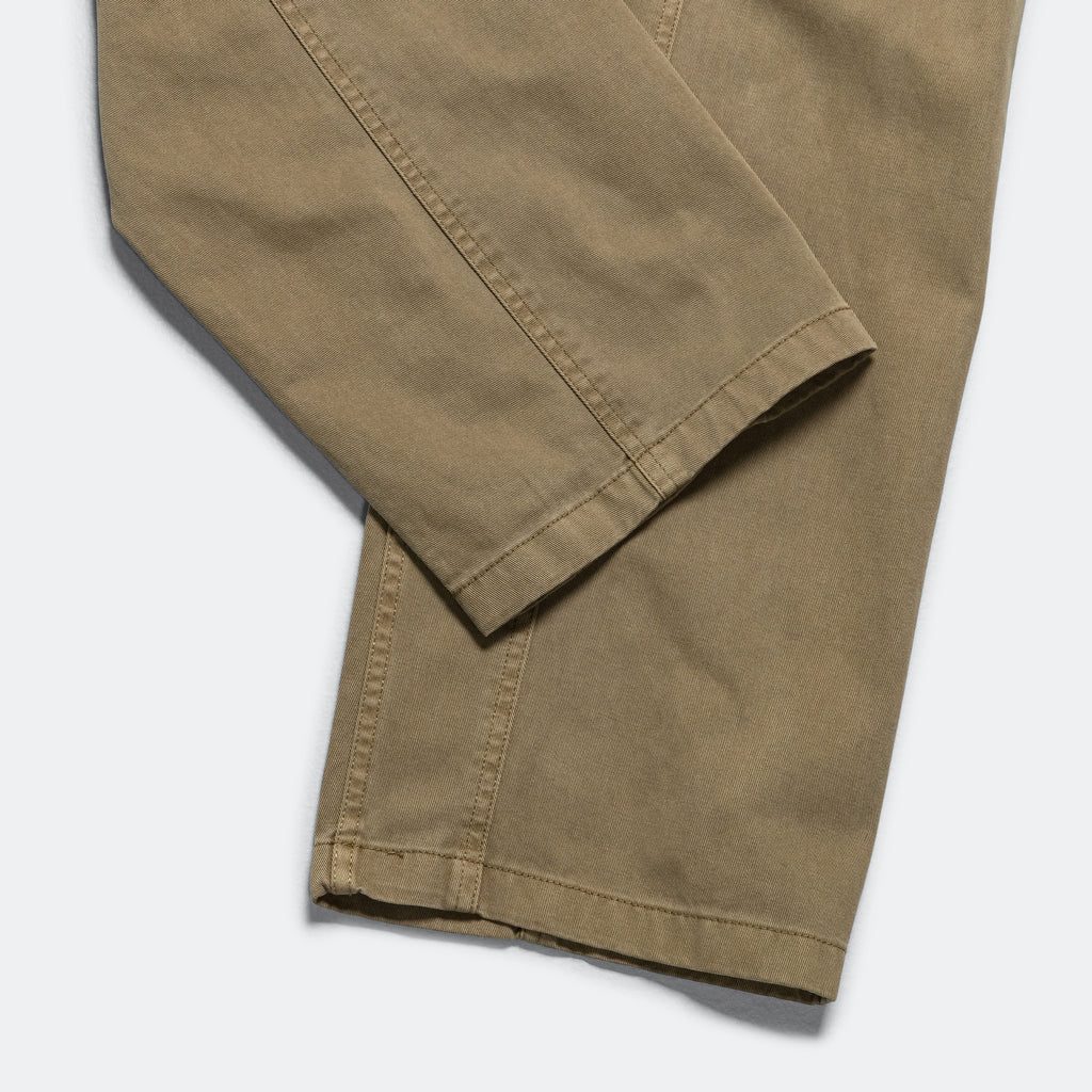 Gadget Pant - Moss