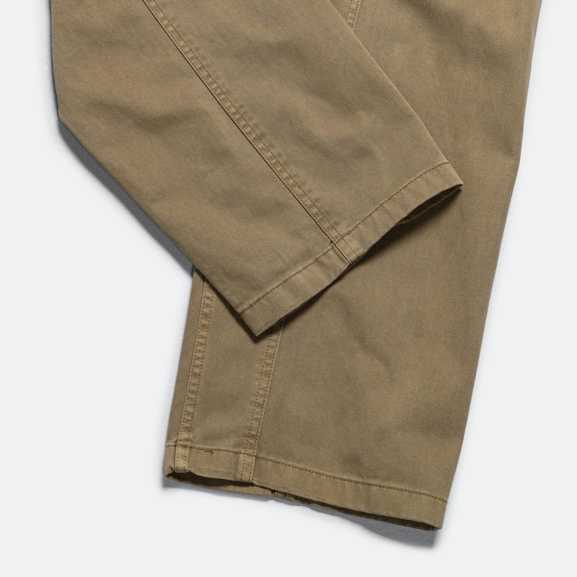 Gadget Pant - Moss