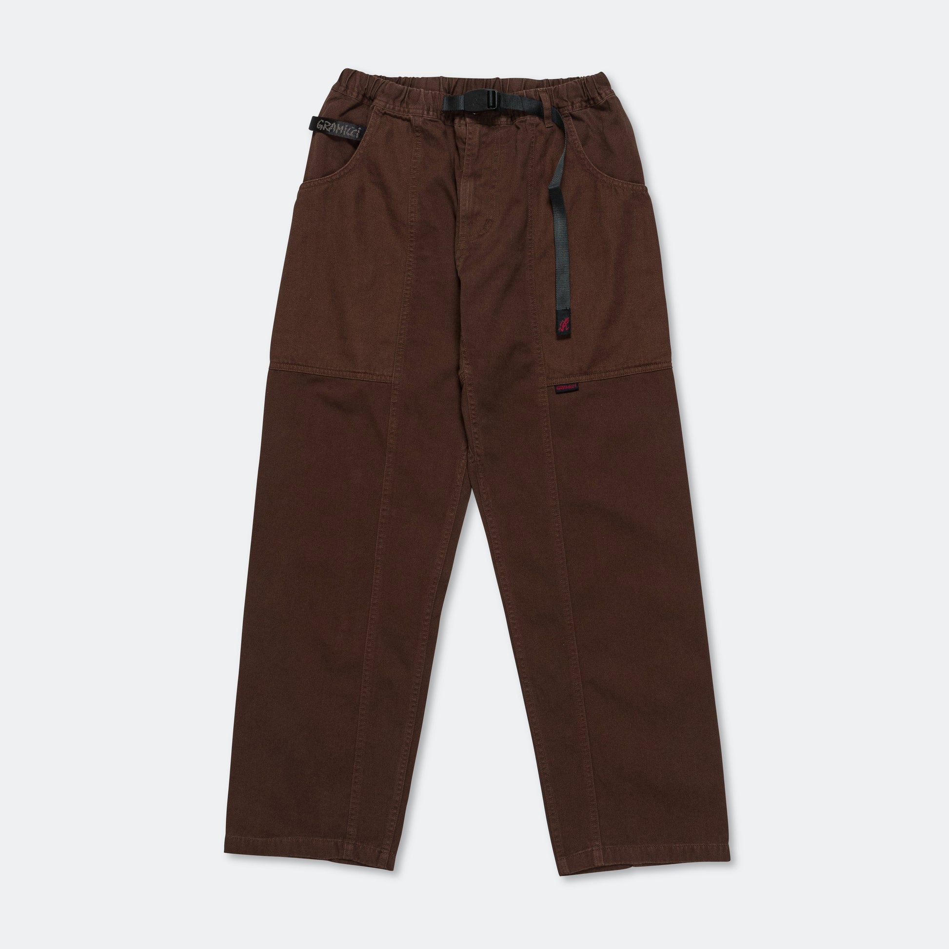 Gadget Pant - Tobacco