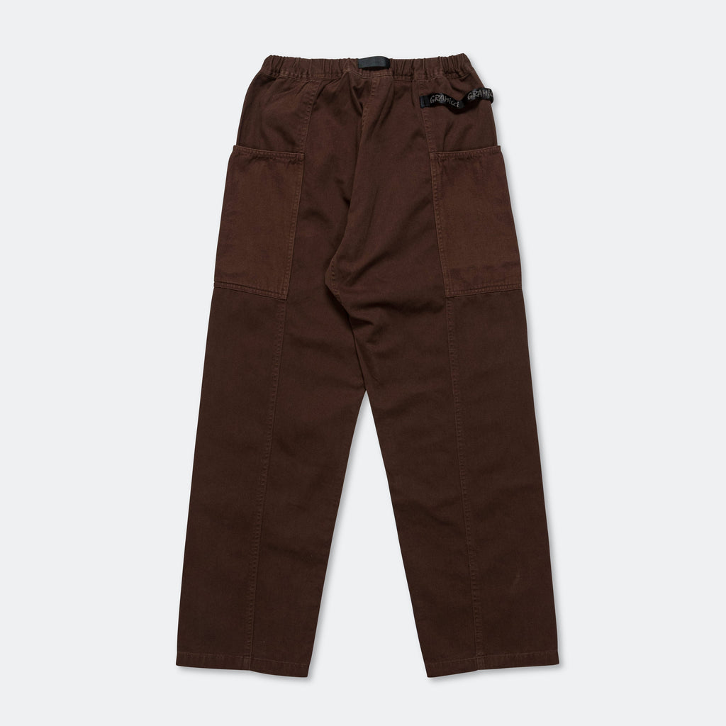 Gadget Pant - Tobacco