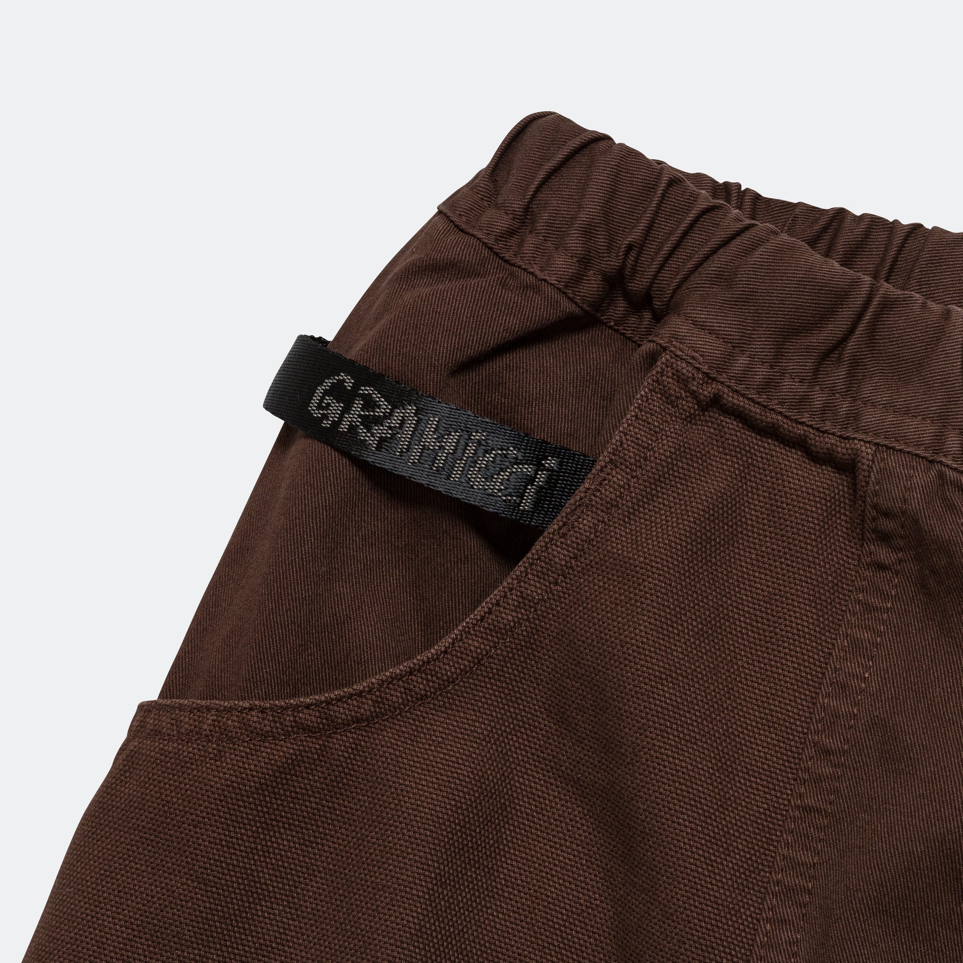 Gadget Pant - Tobacco