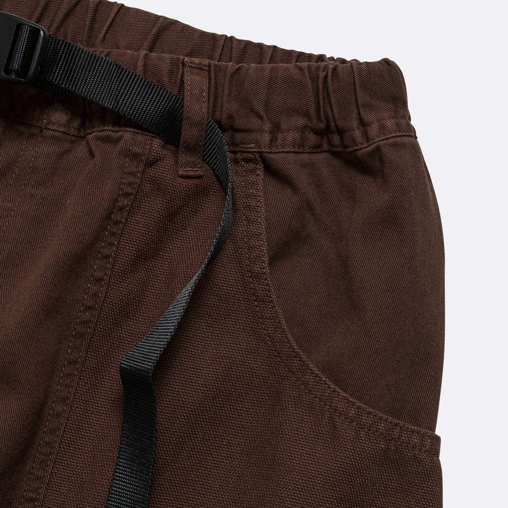 Gadget Pant - Tobacco