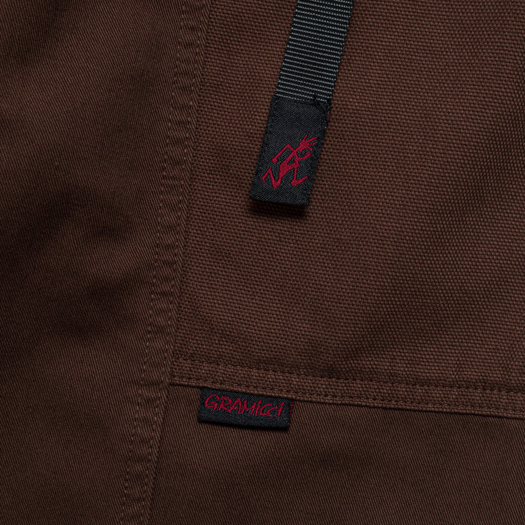Gadget Pant - Tobacco