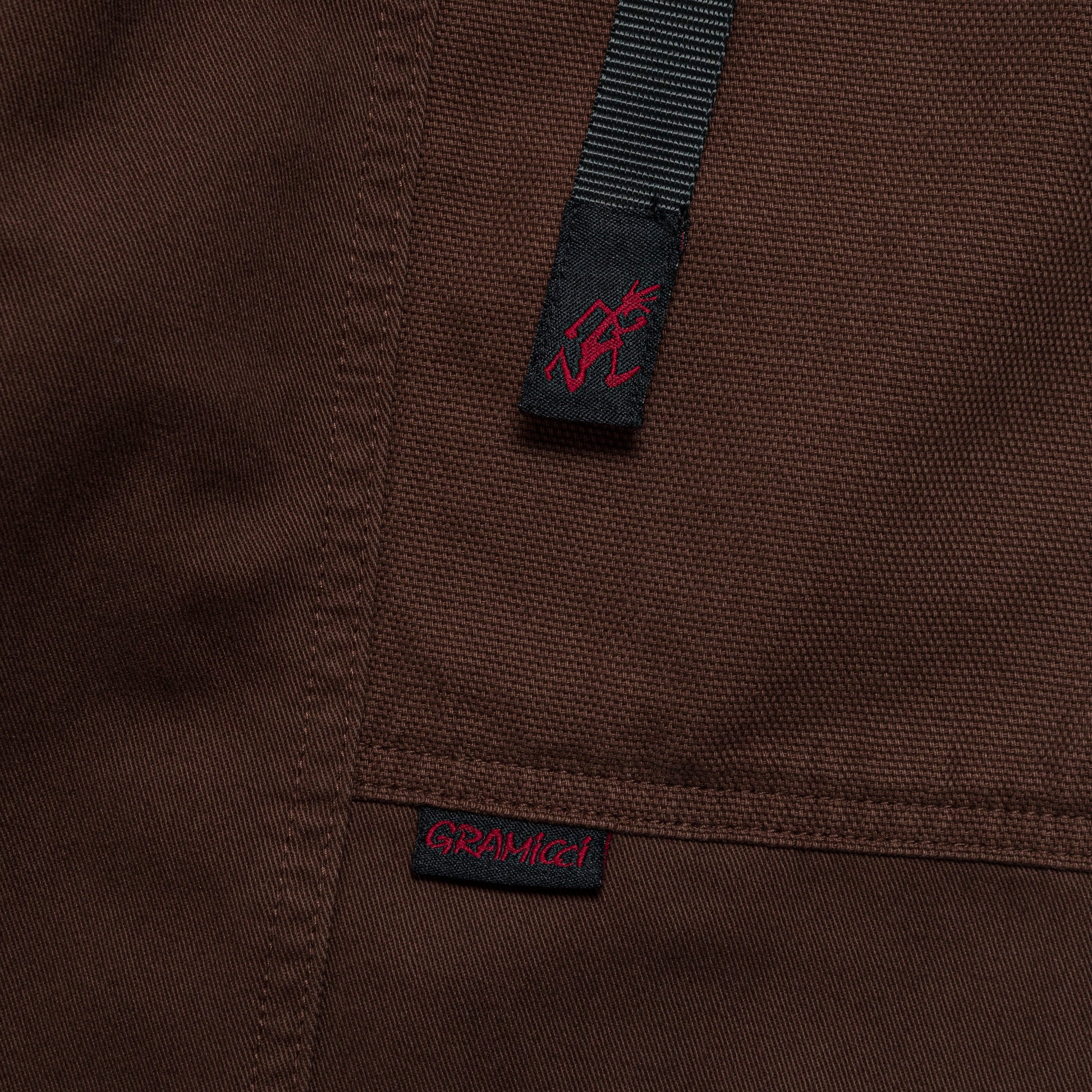 Gadget Pant - Tobacco