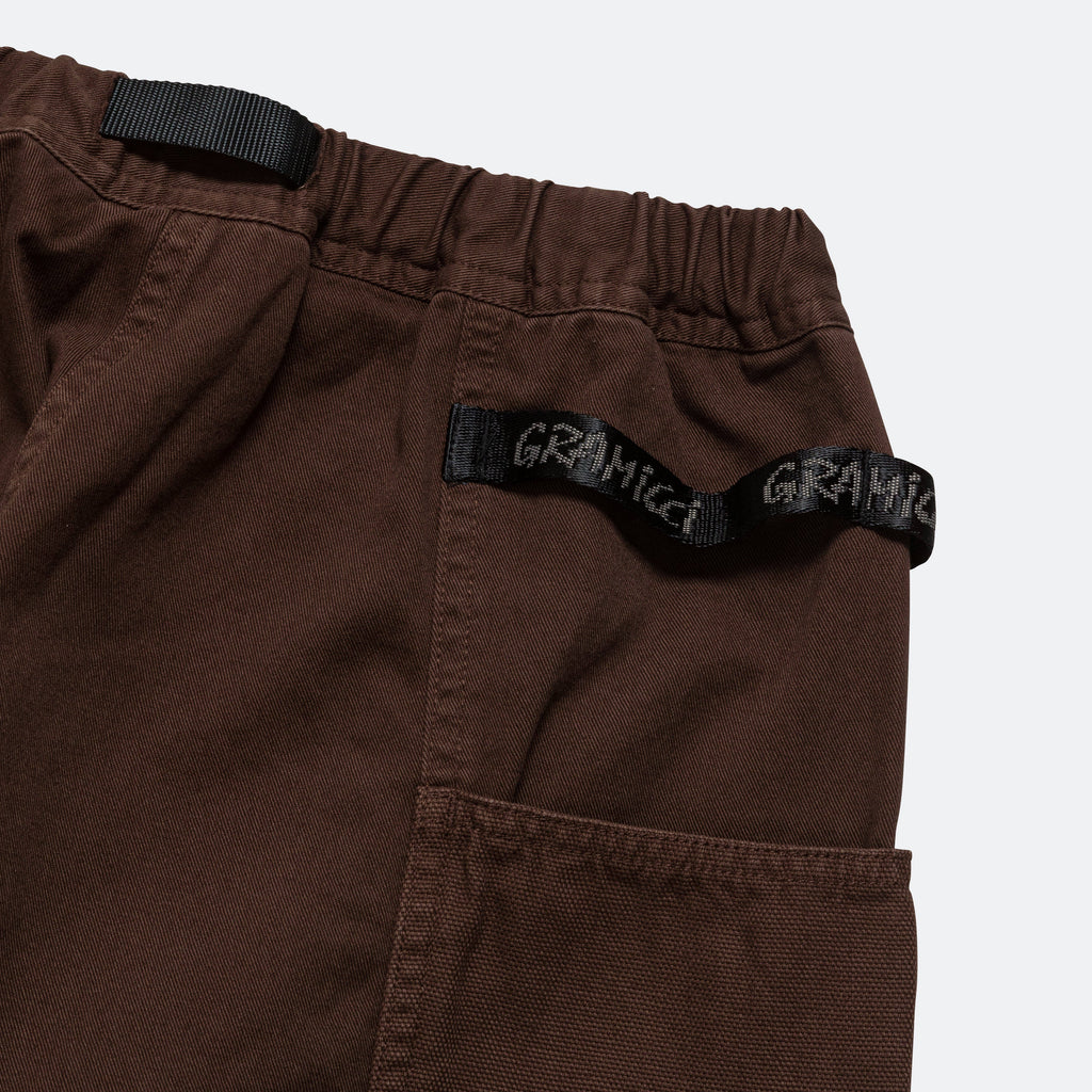 Gadget Pant - Tobacco