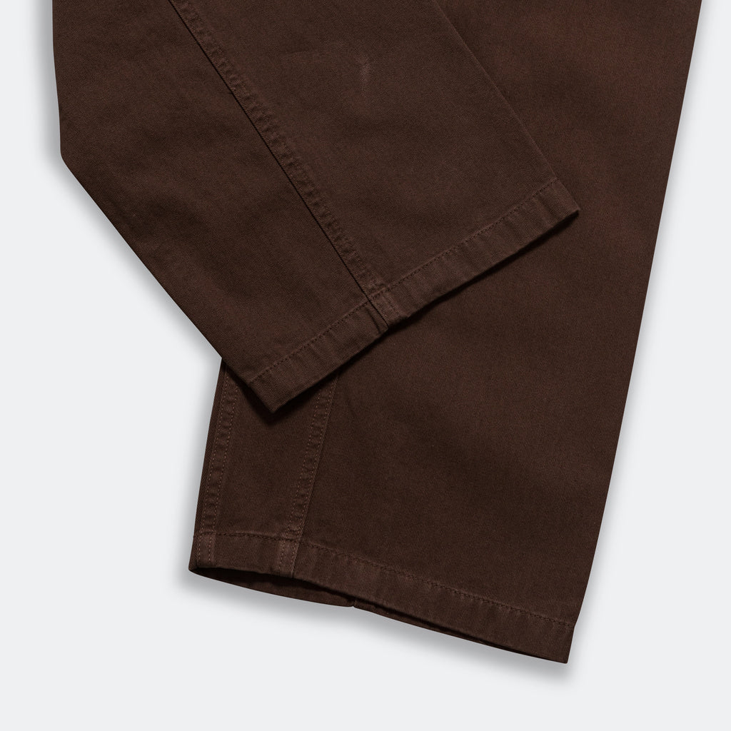 Gadget Pant - Tobacco