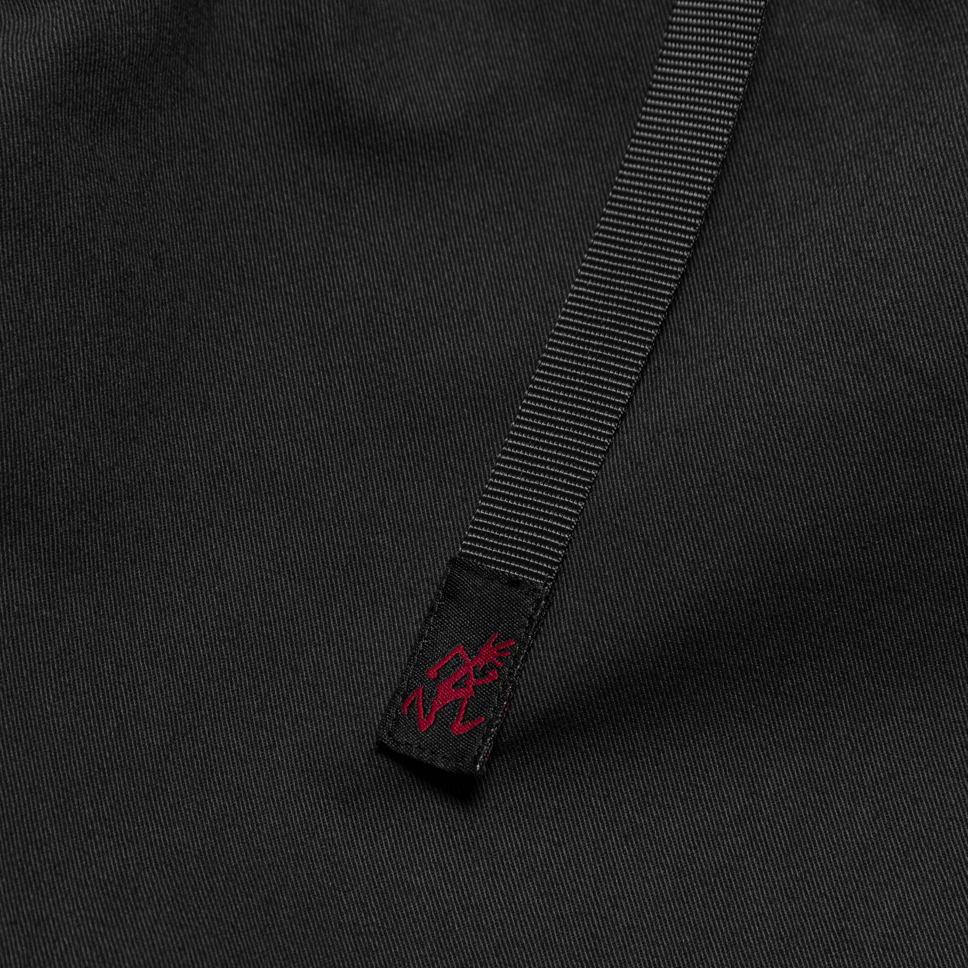Gramicci Pant - Black