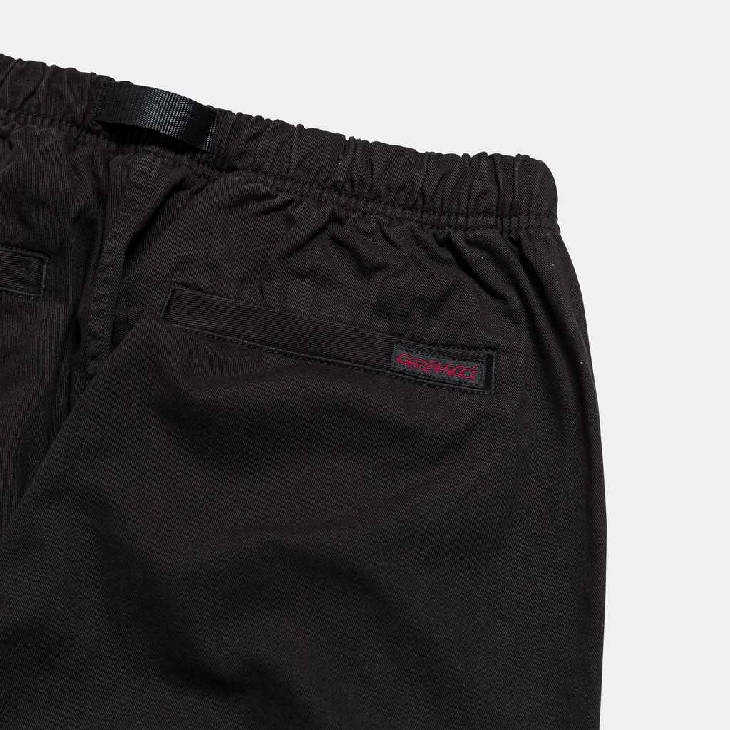 Gramicci Pant - Black