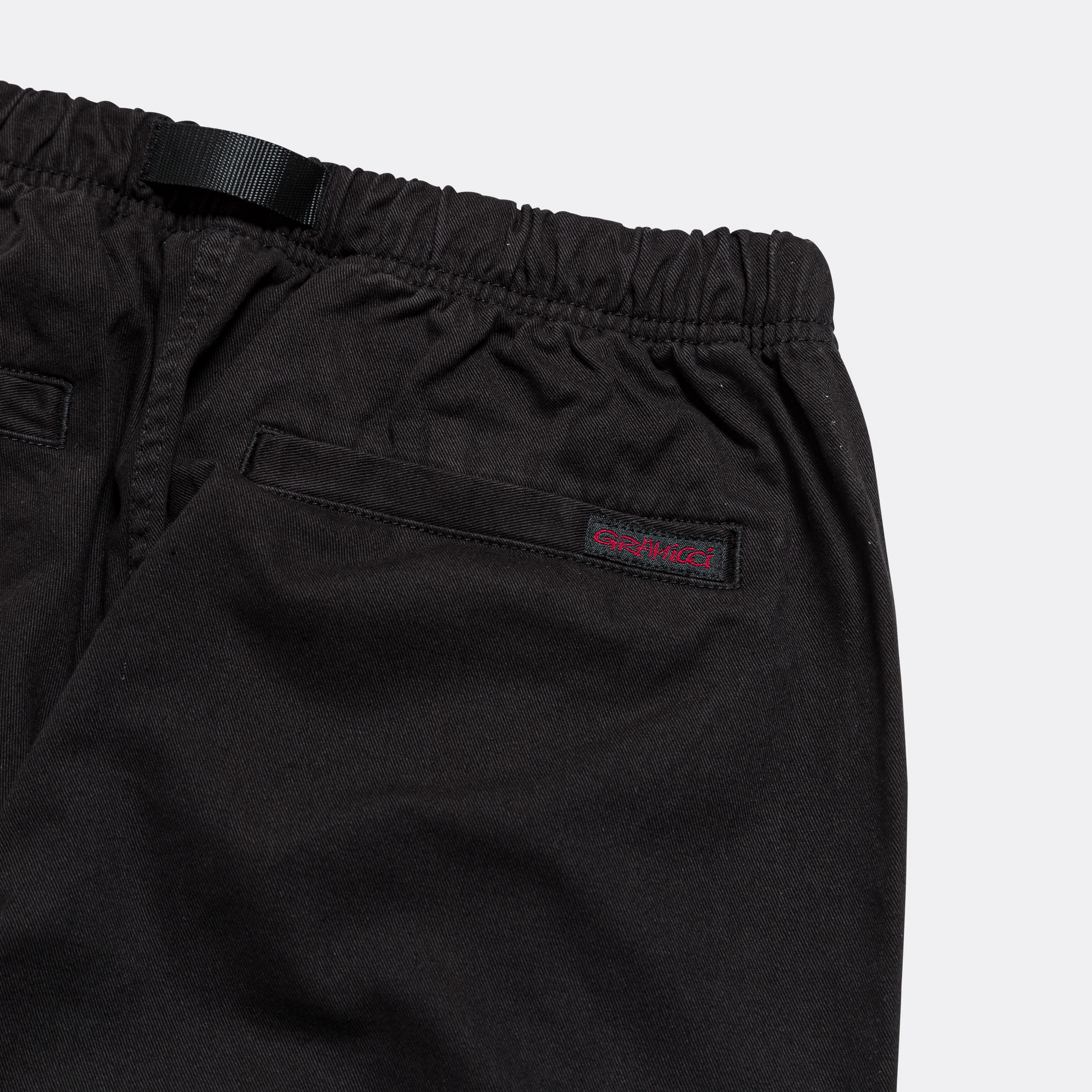 Gramicci Pant - Black