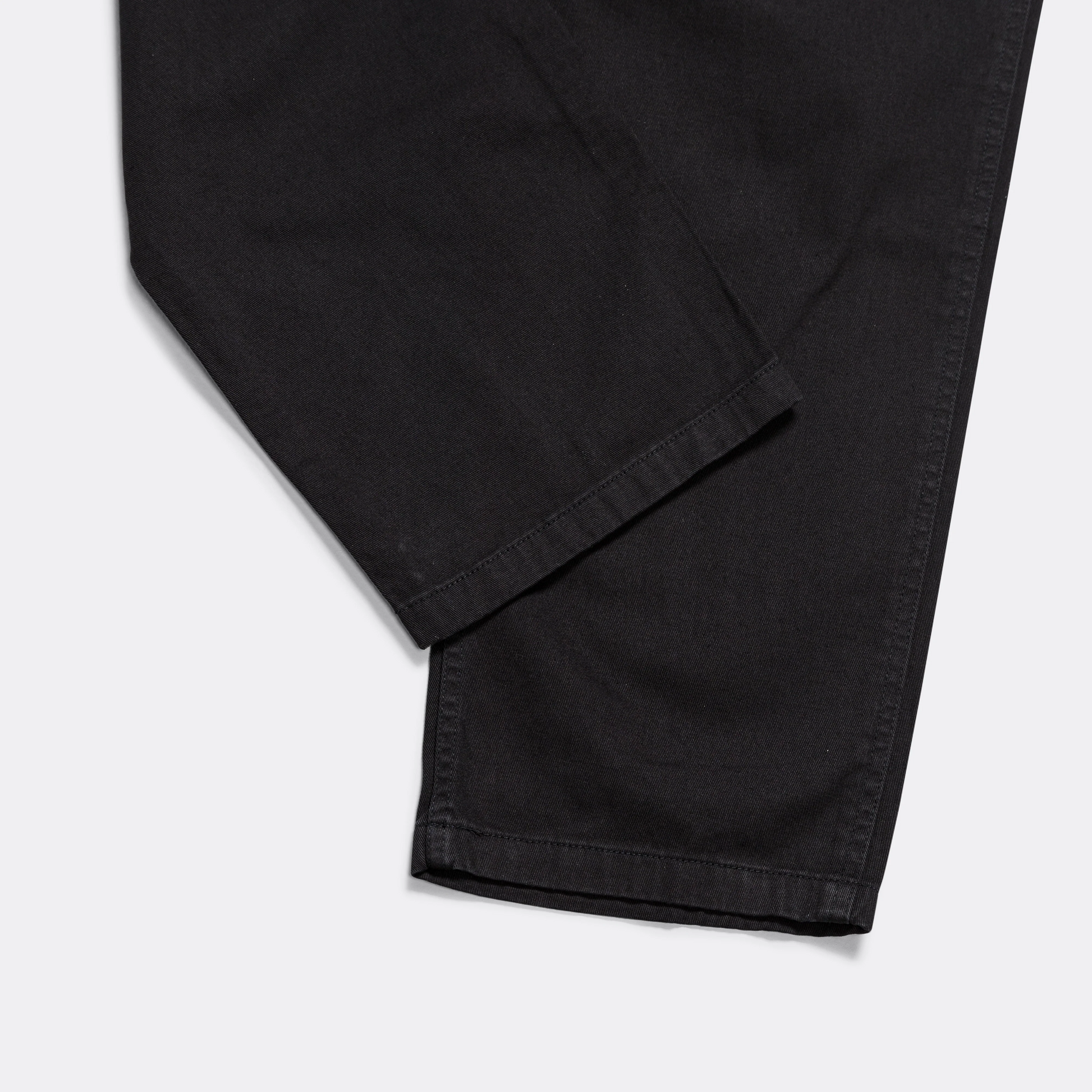 Gramicci Pant - Black