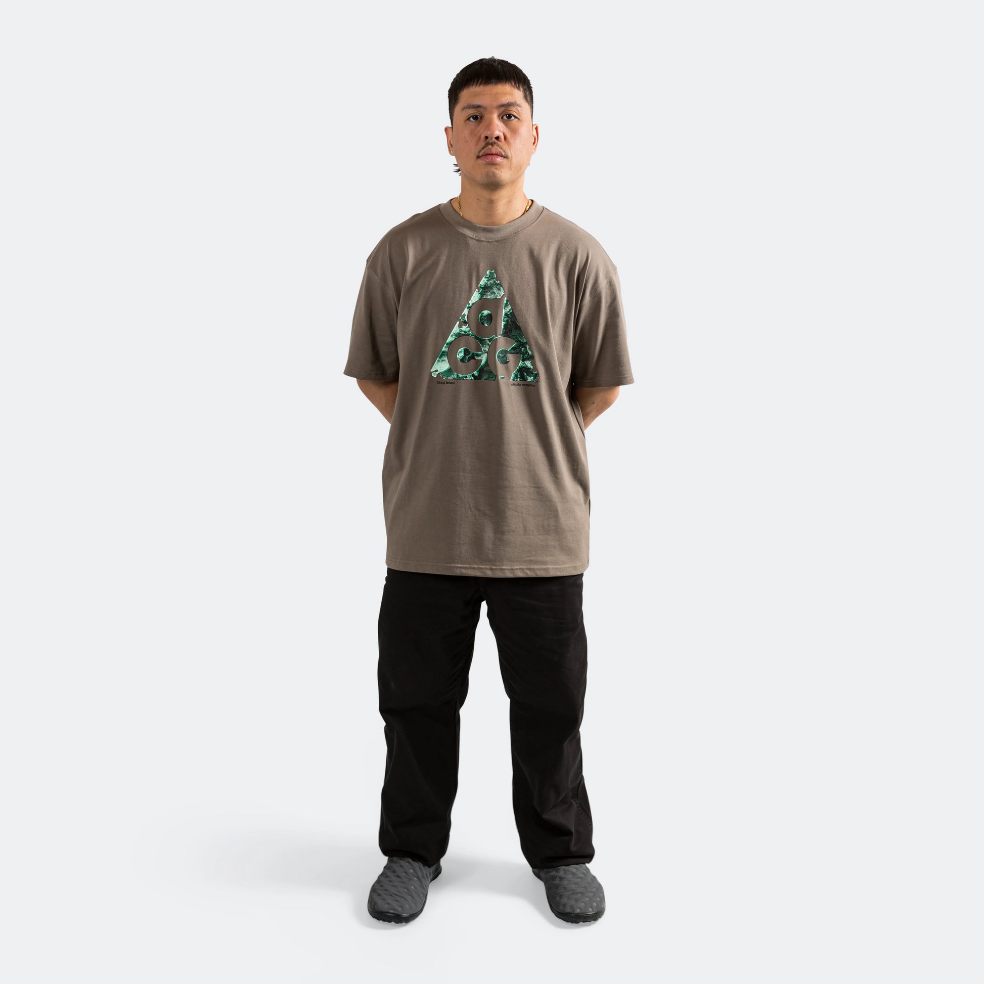 Gramicci Pant - Black