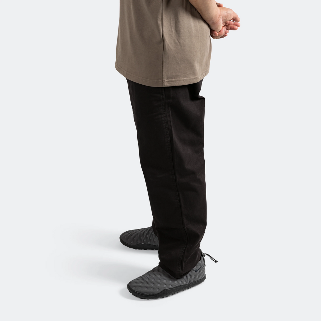 Gramicci Pant - Black