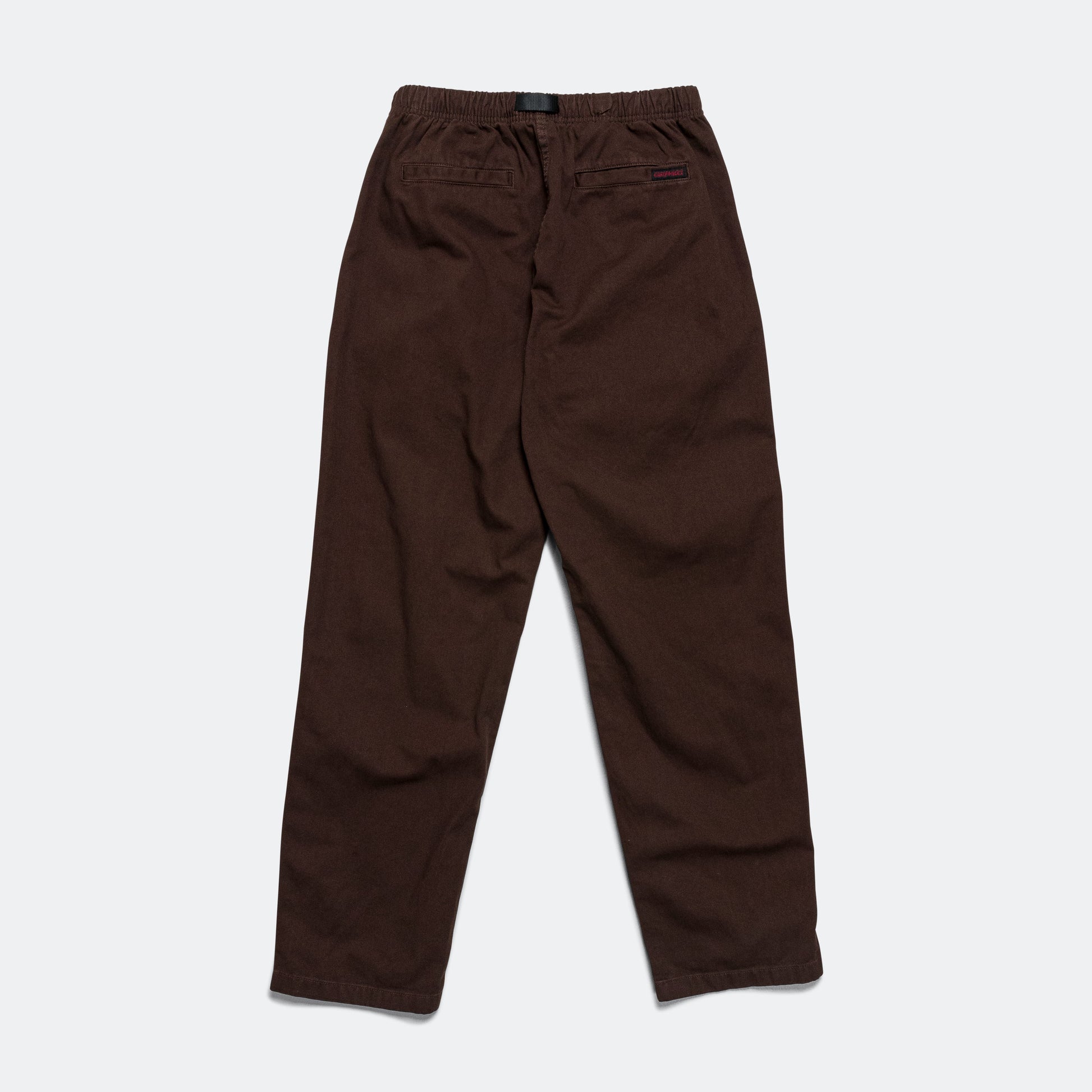 Gramicci Pant - Dark Brown