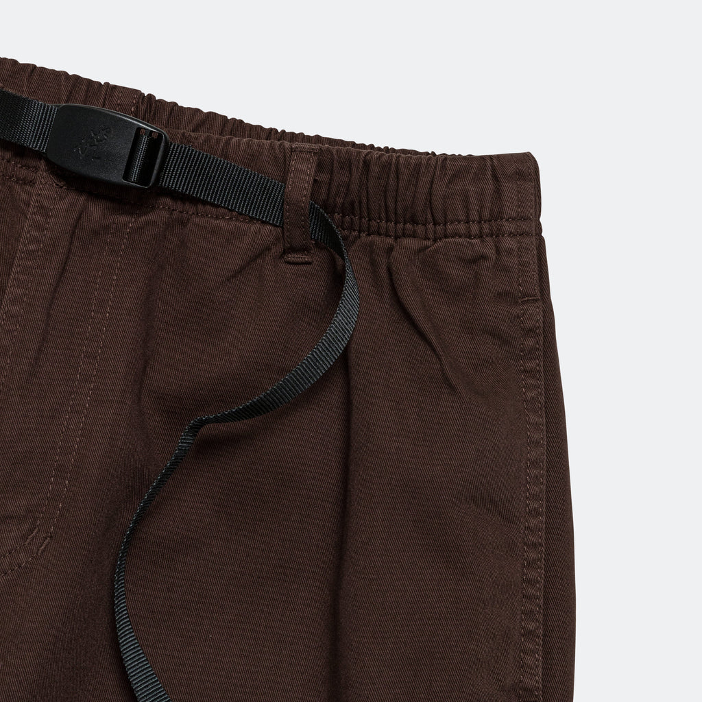 Gramicci Pant - Dark Brown