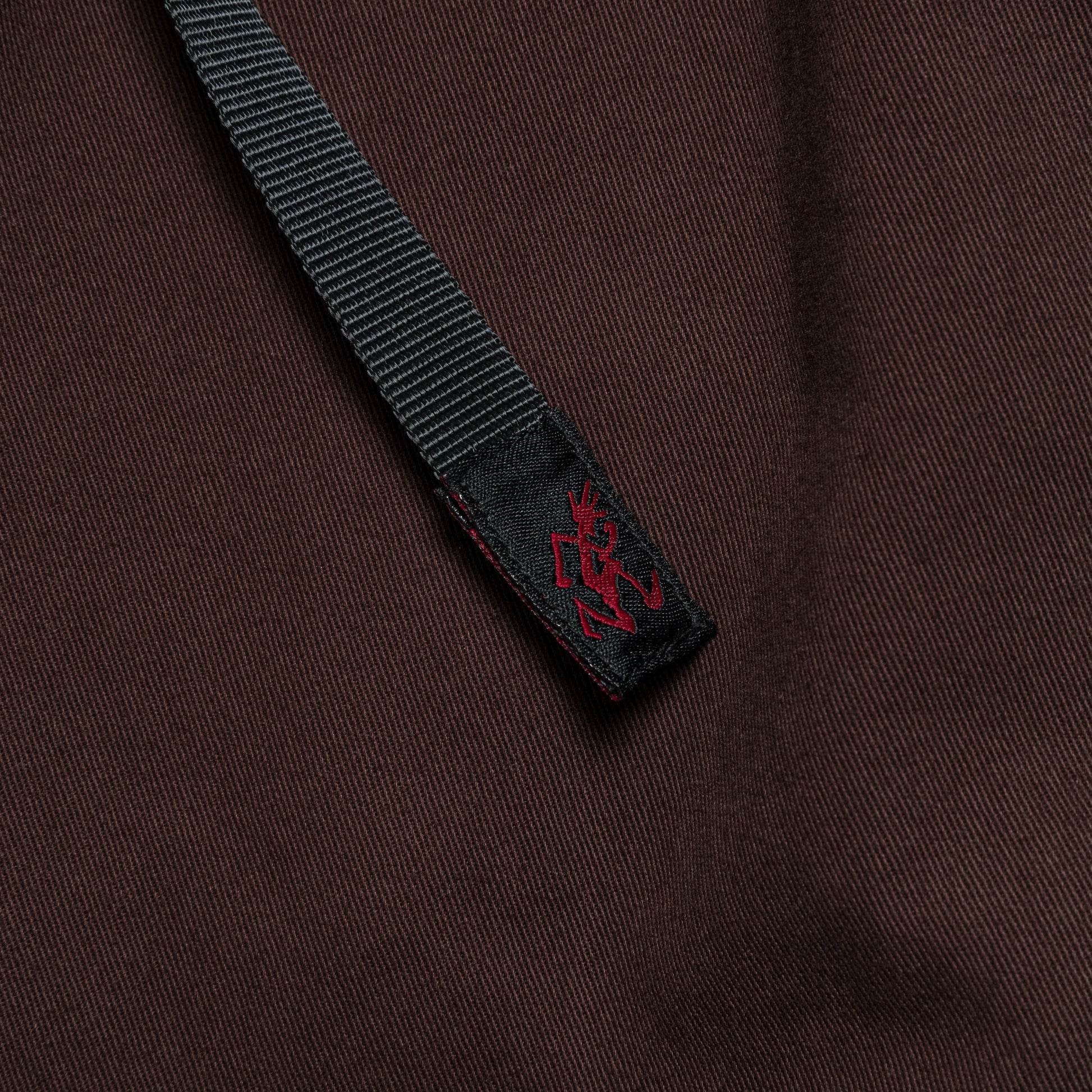 Gramicci Pant - Dark Brown