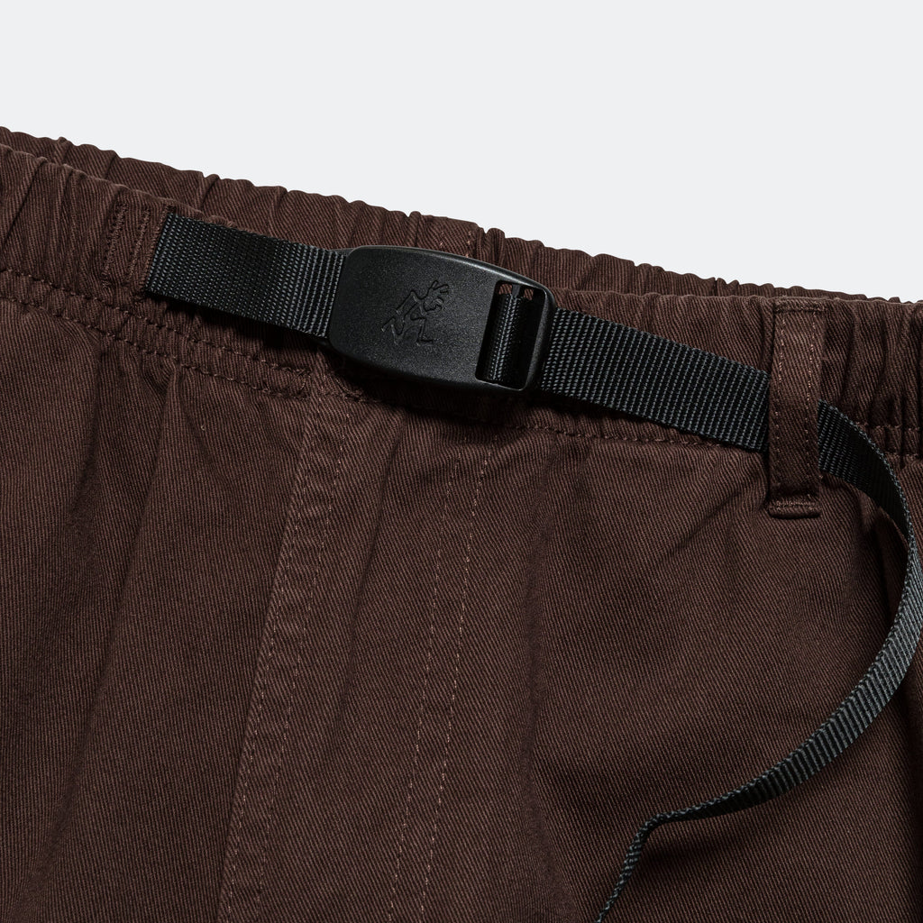 Gramicci Pant - Dark Brown