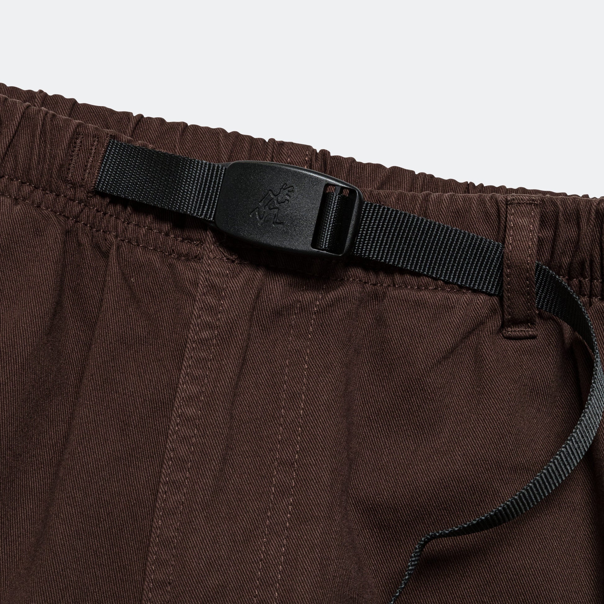 Gramicci Pant - Dark Brown