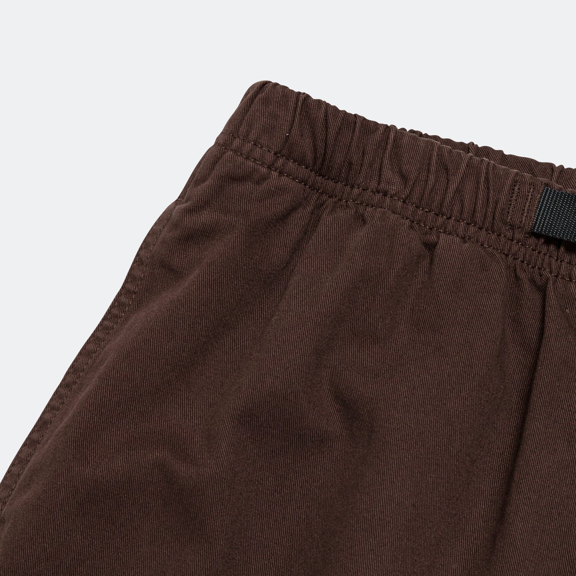 Gramicci Pant - Dark Brown