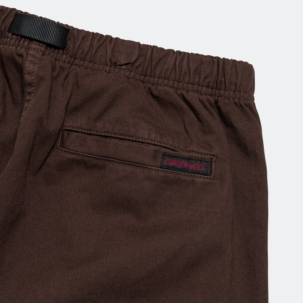 Gramicci Pant - Dark Brown