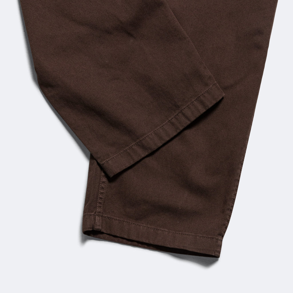 Gramicci Pant - Dark Brown