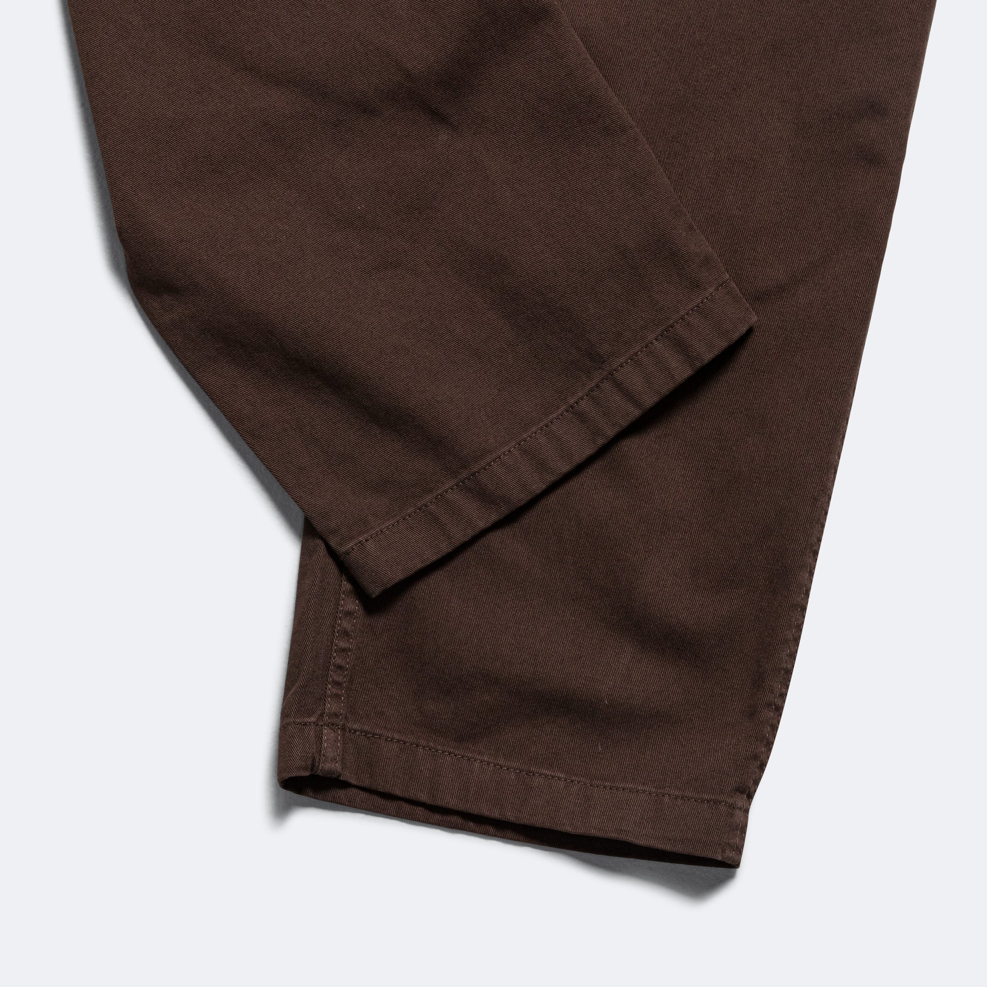 Gramicci Pant - Dark Brown
