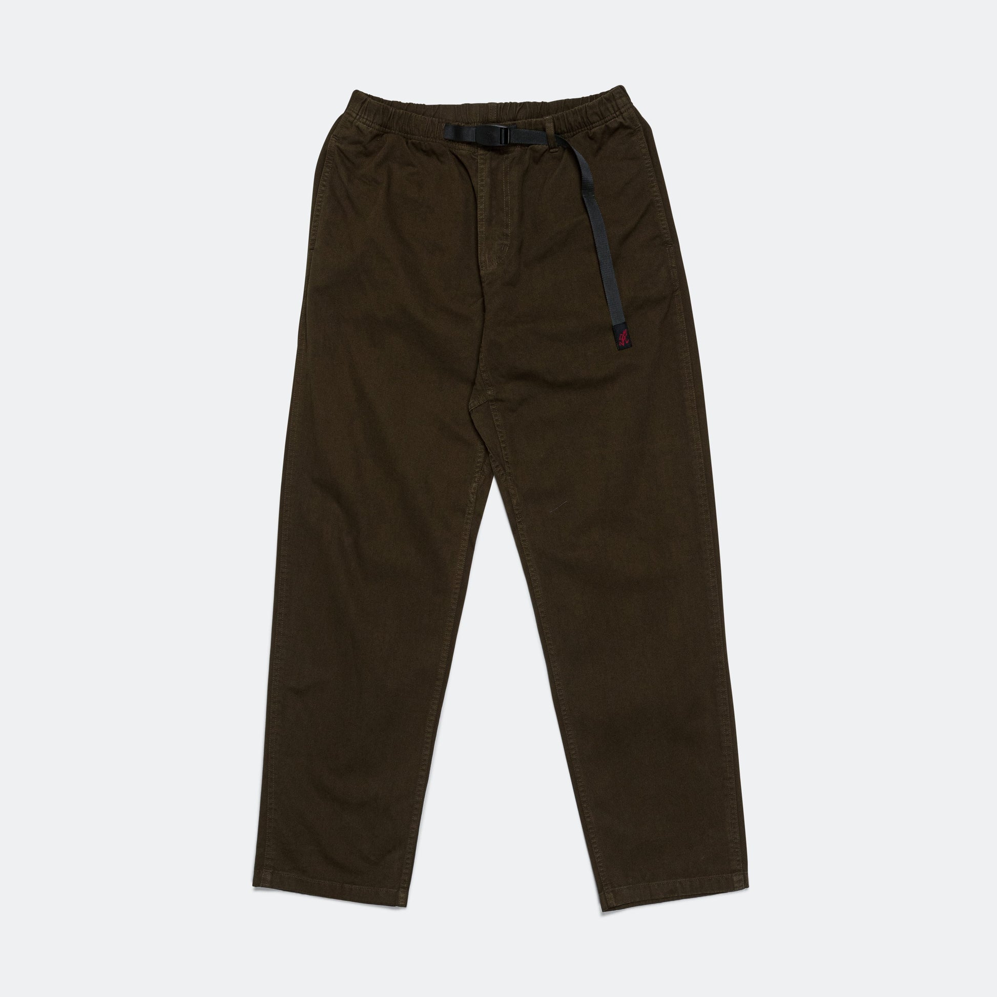 Gramicci Pant - Deep Green