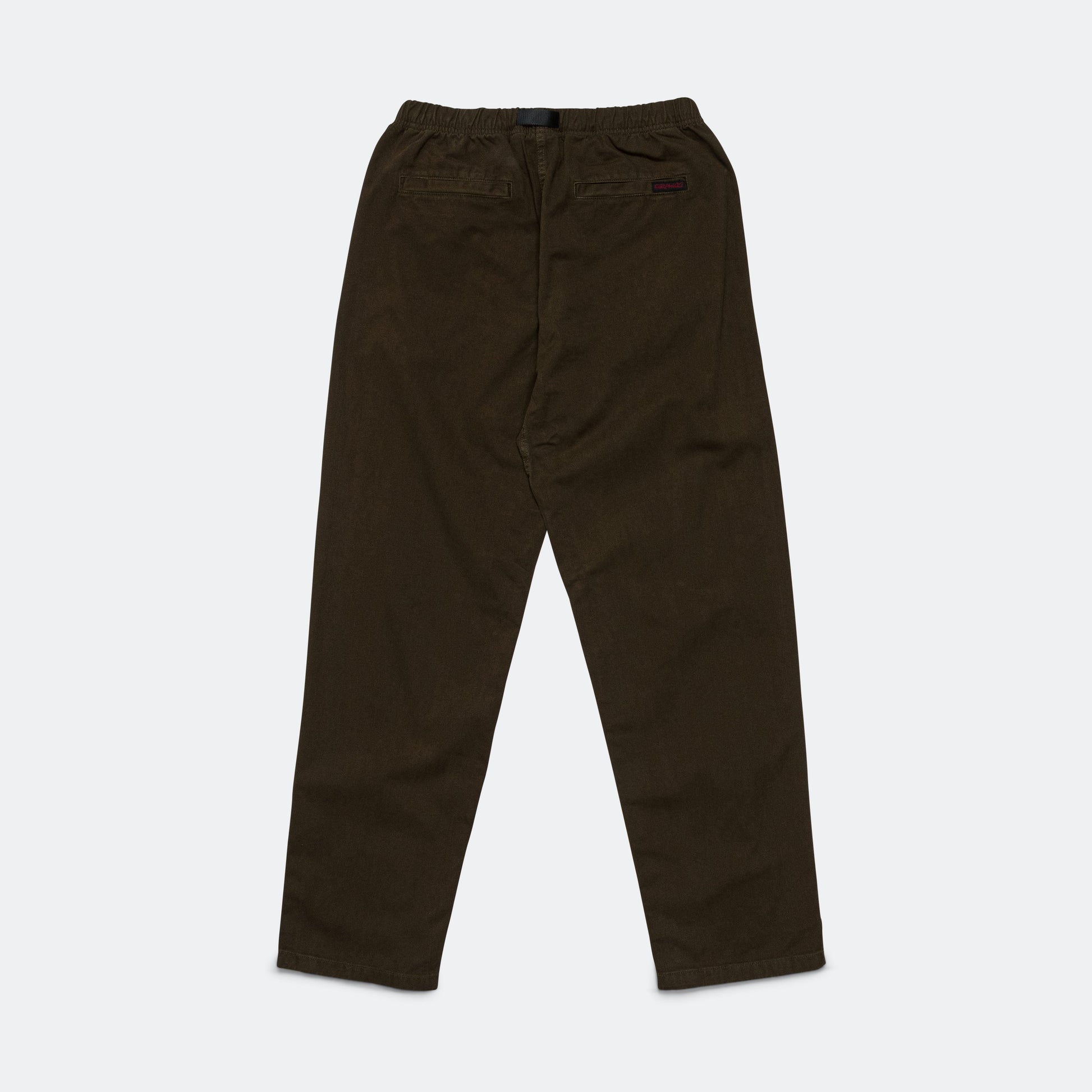 Gramicci Pant - Deep Green