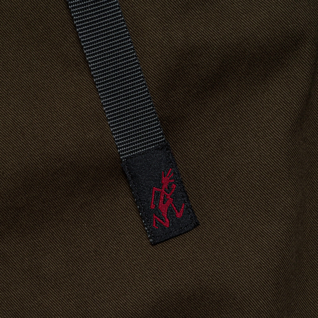 Gramicci Pant - Deep Green
