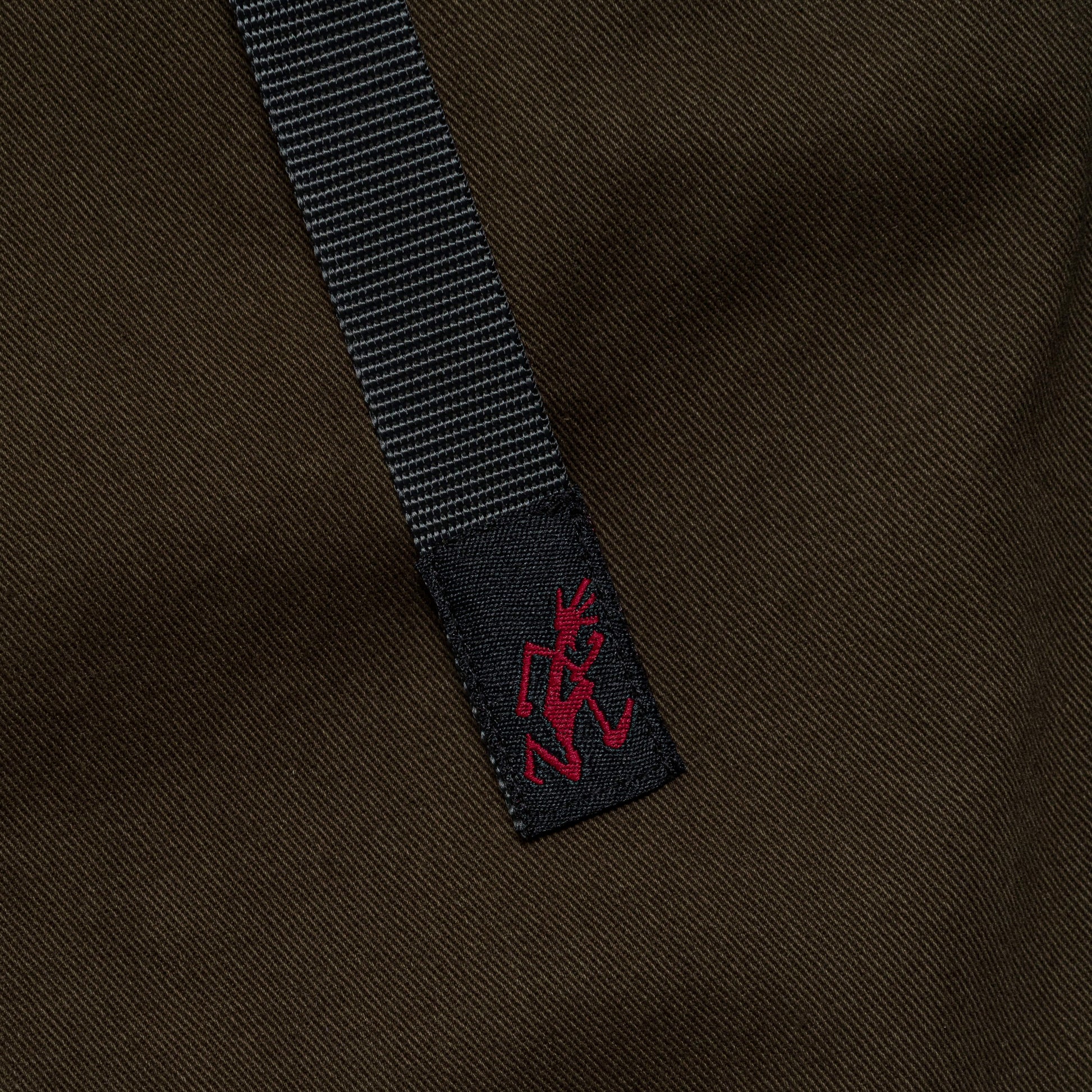 Gramicci Pant - Deep Green