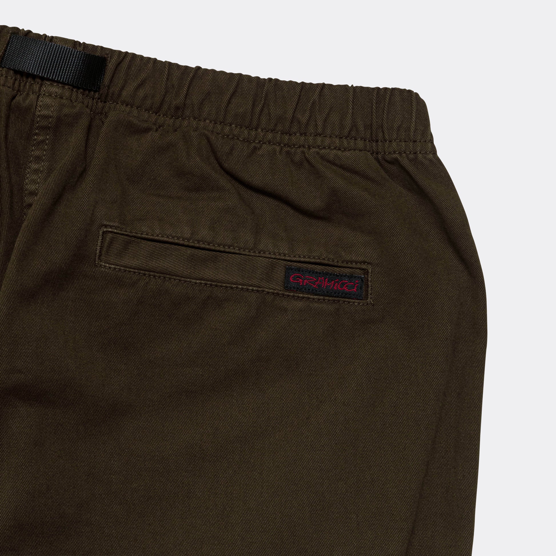 Gramicci Pant - Deep Green