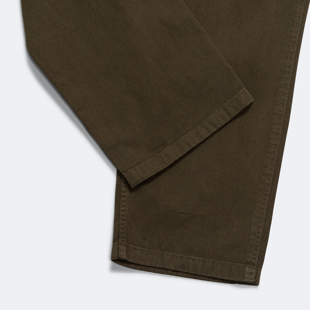 Gramicci Pant - Deep Green